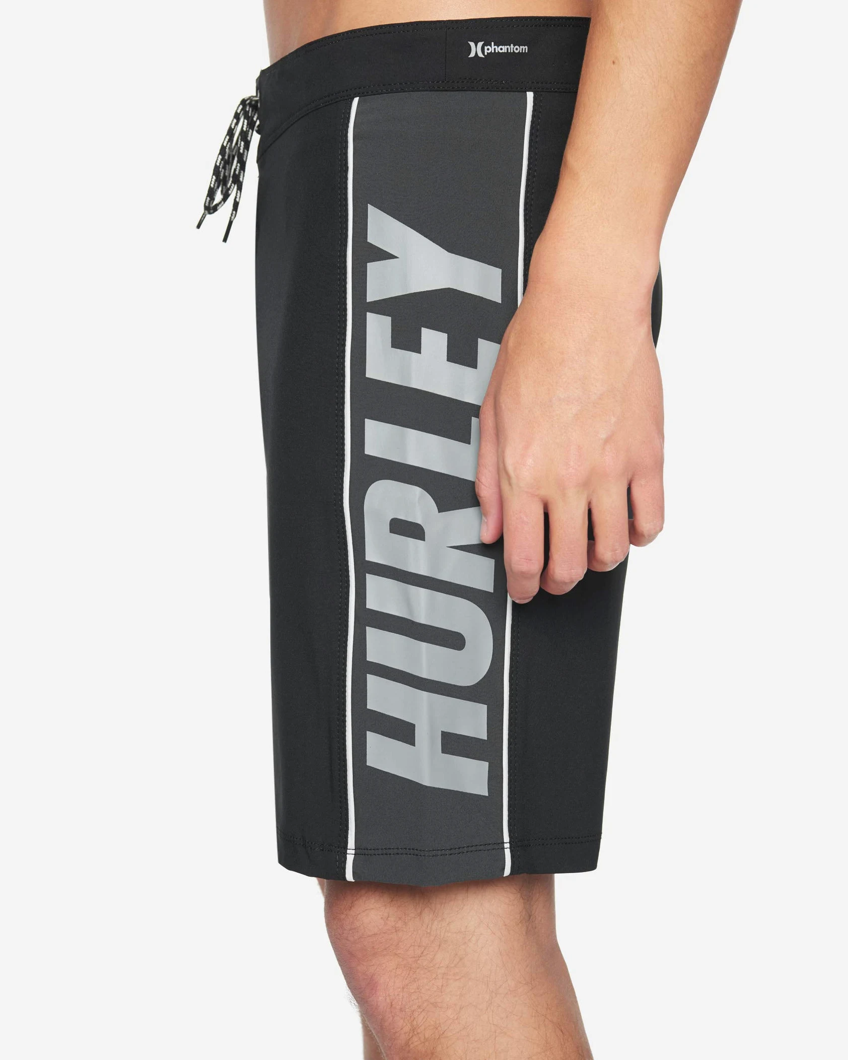 Hurley Kąpielówki Mężczyźni M Phantom Fastlane 18'