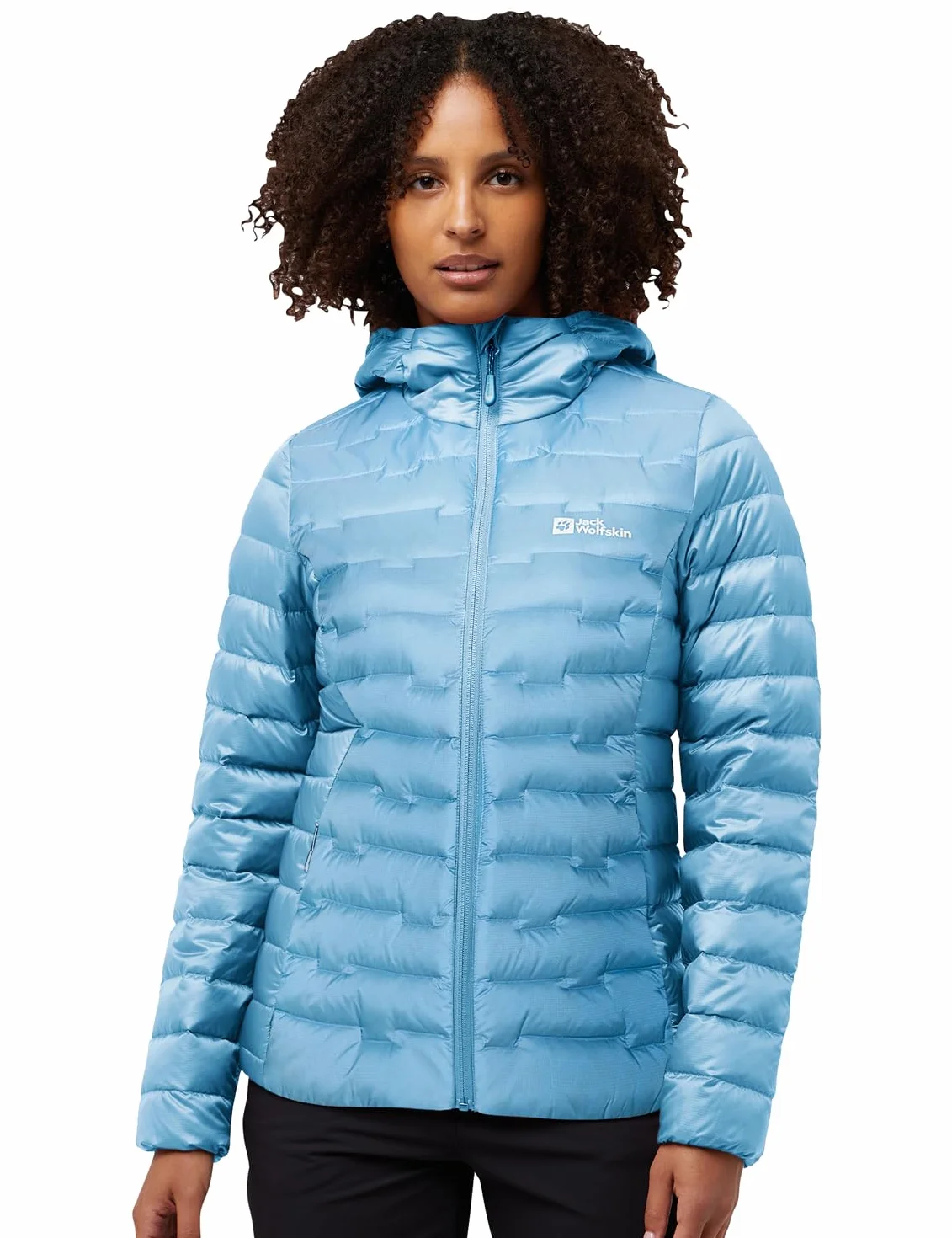 Jack Wolfskin Kurtka Kobiety Passamani Down Hoody W Rds