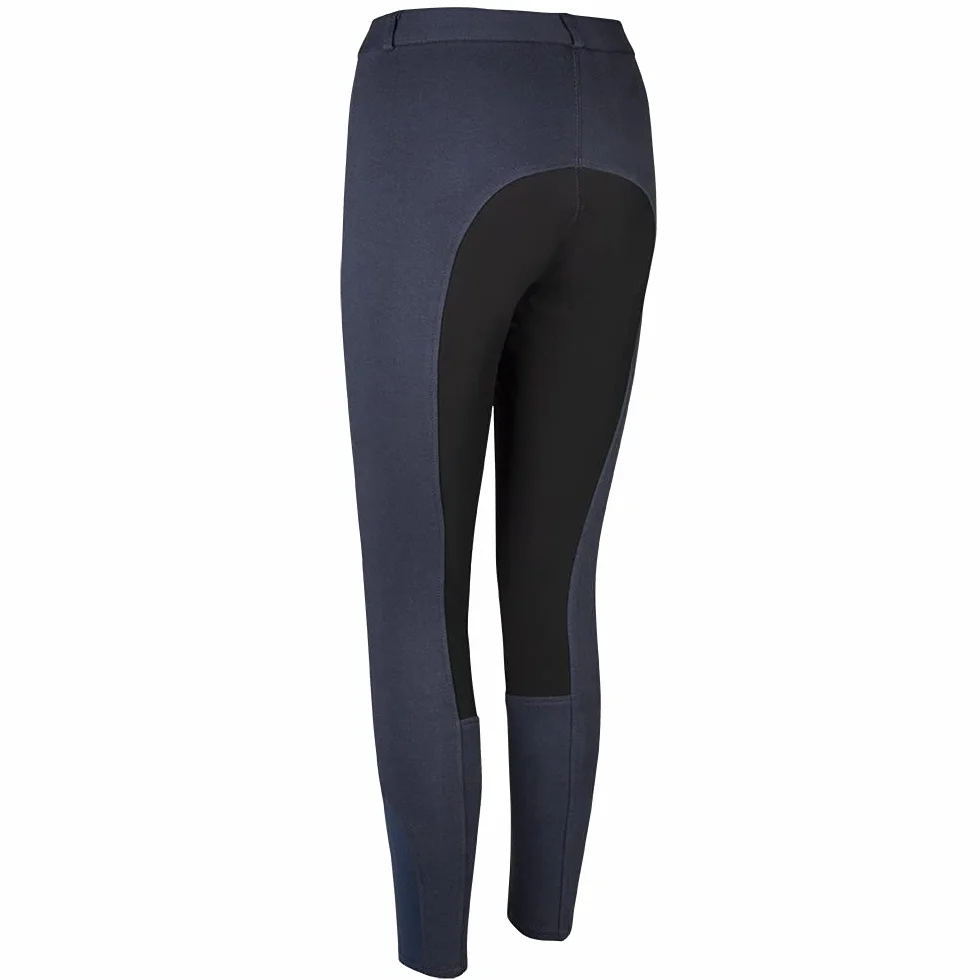 PFIFF Spodnie unisex dzieci Vollbesatzreithose Thea