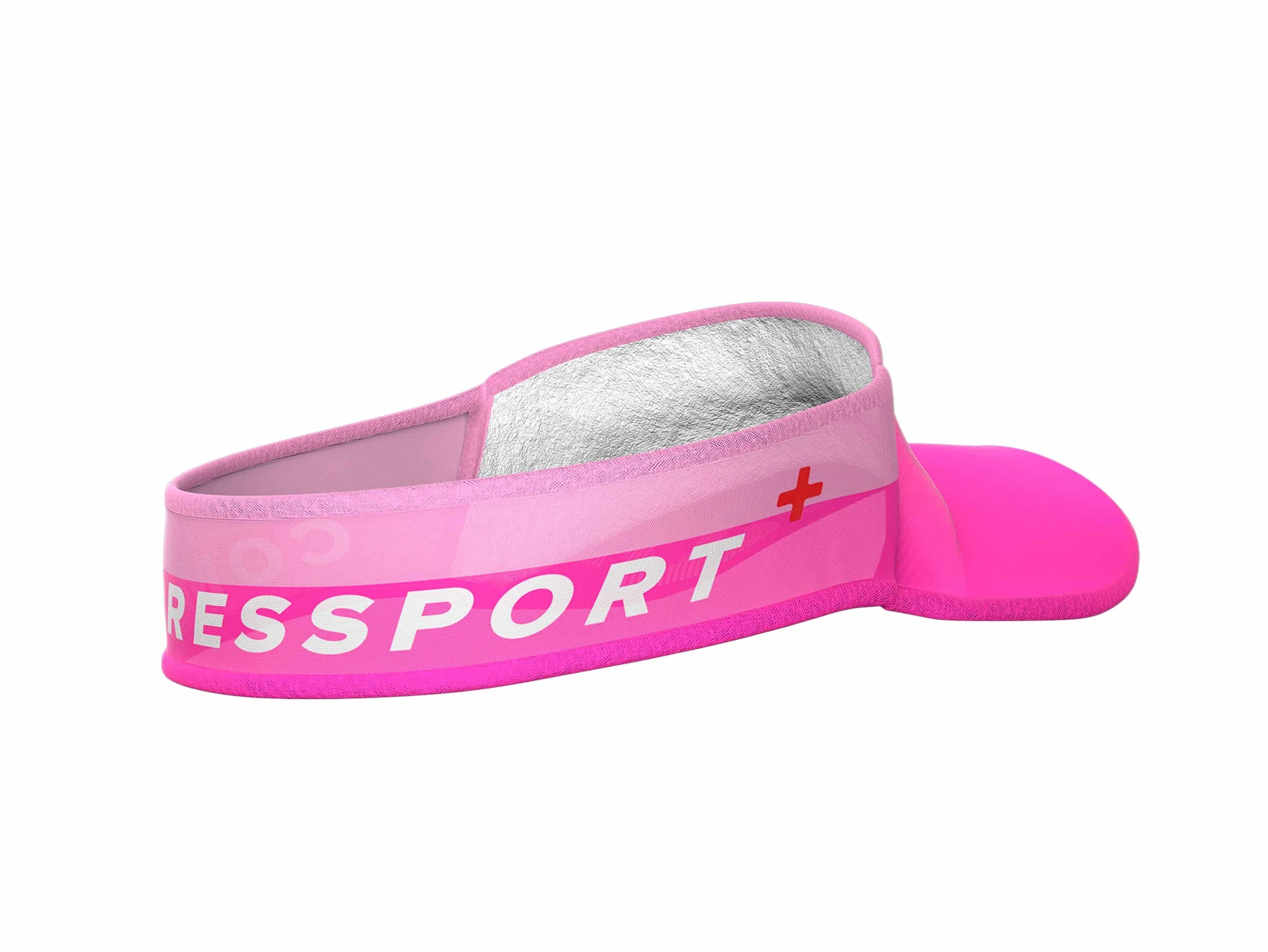 Compressport Visor Ultralight Przyłbica sportowa dla dorosłych Unisex
