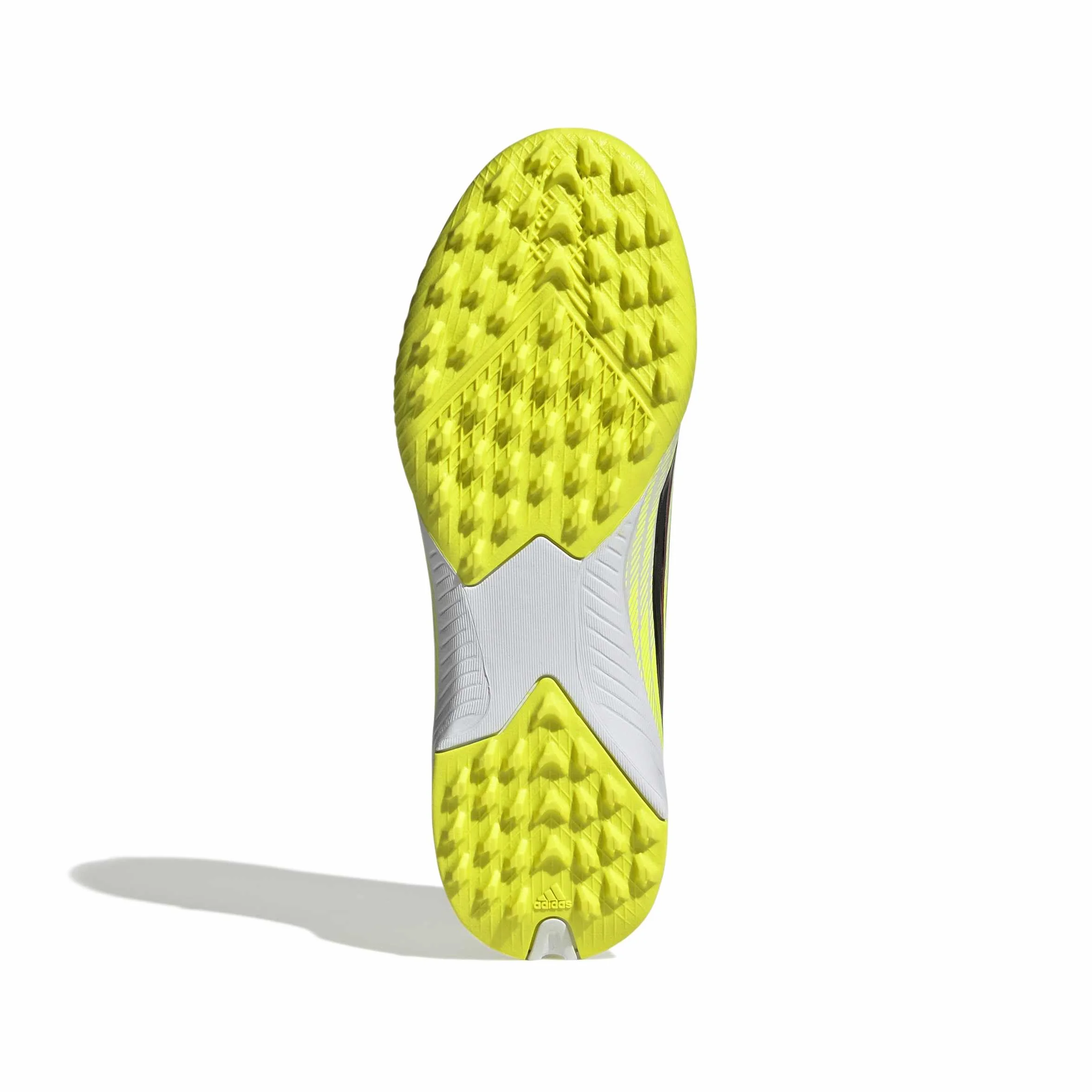 adidas Uniseks - dzieci F50 League Laceless Turf Football Shoes KidsBUTY