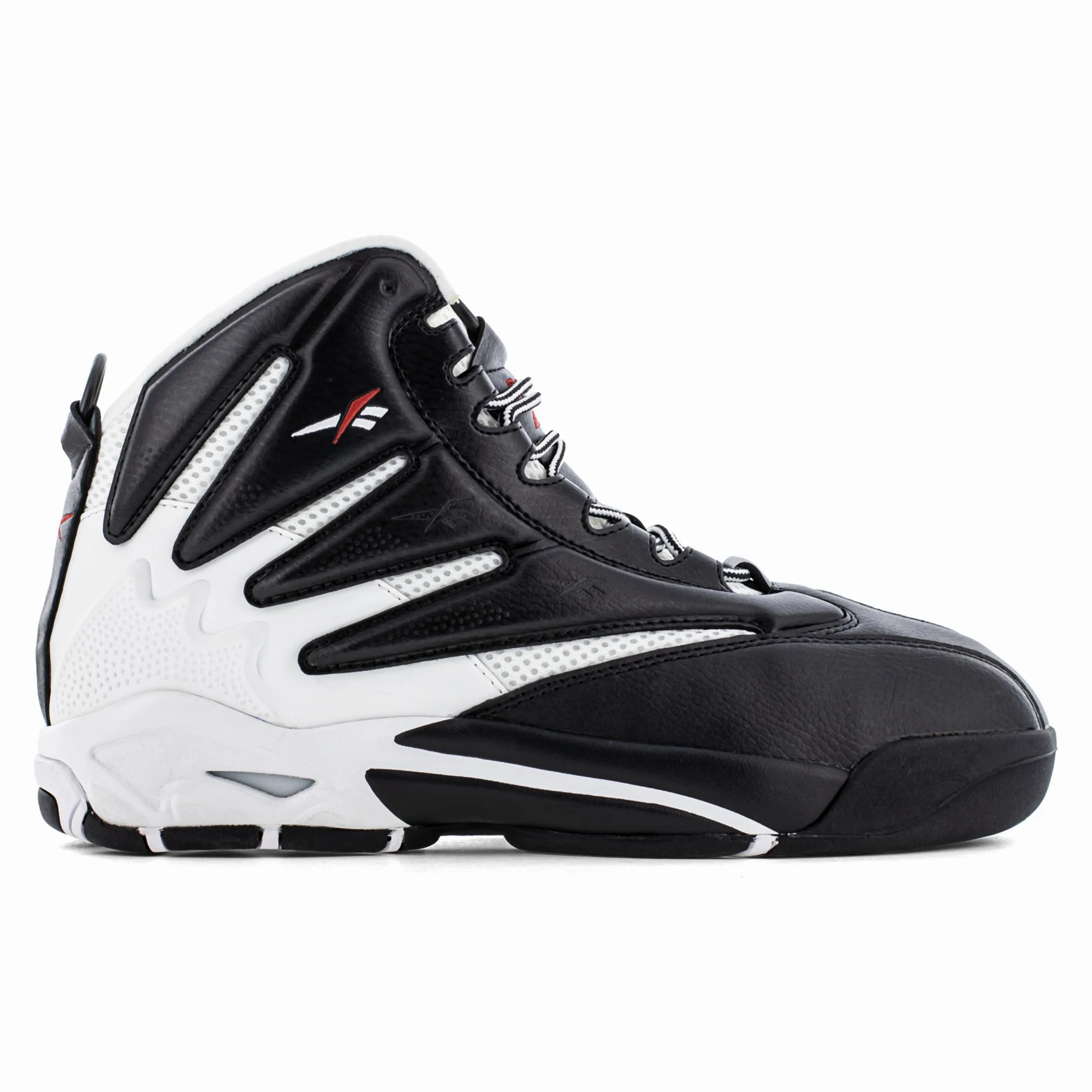 Reebok Męskie The Blast Work Safety