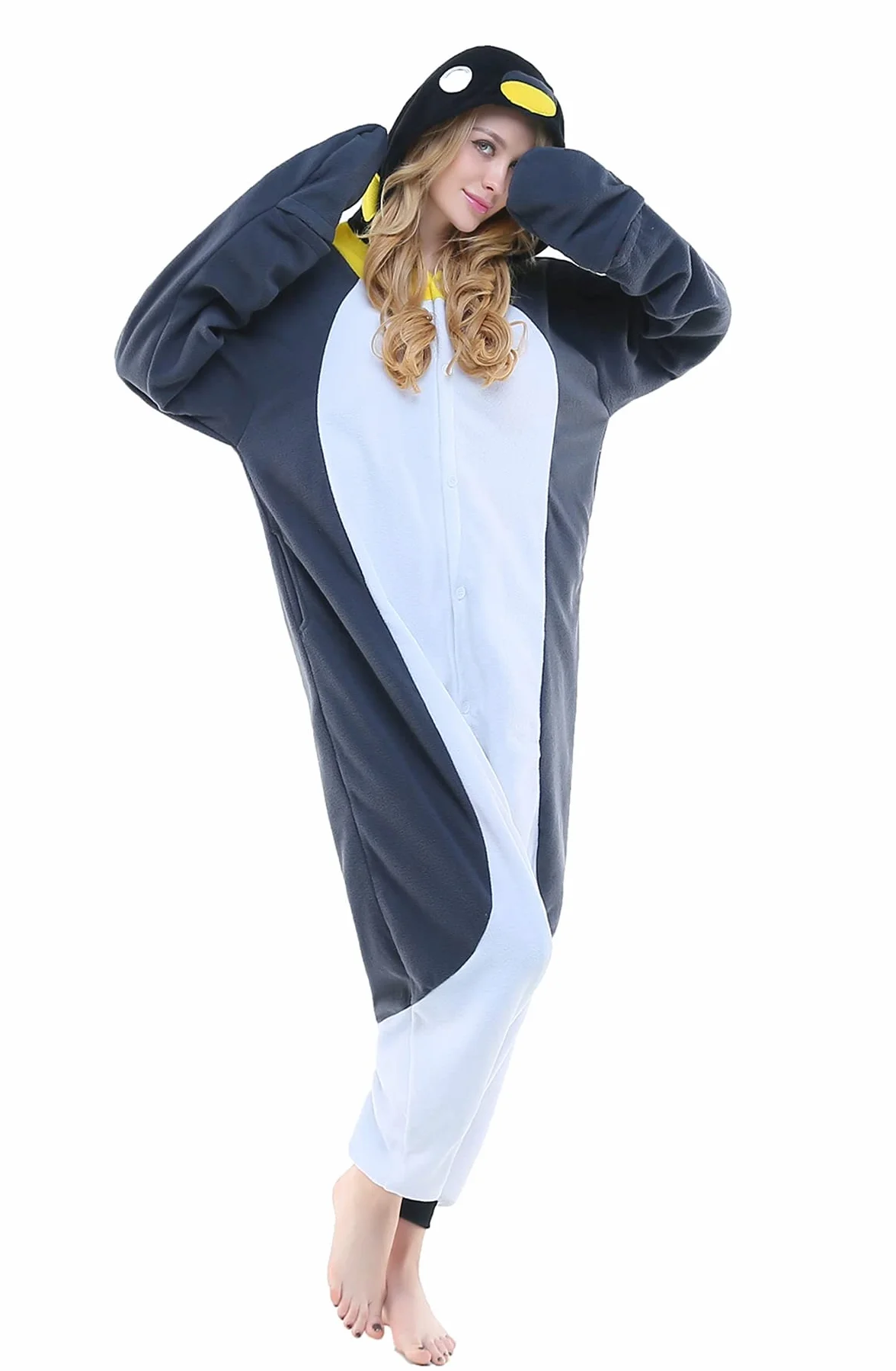 Piżama Kobiety Pajamas