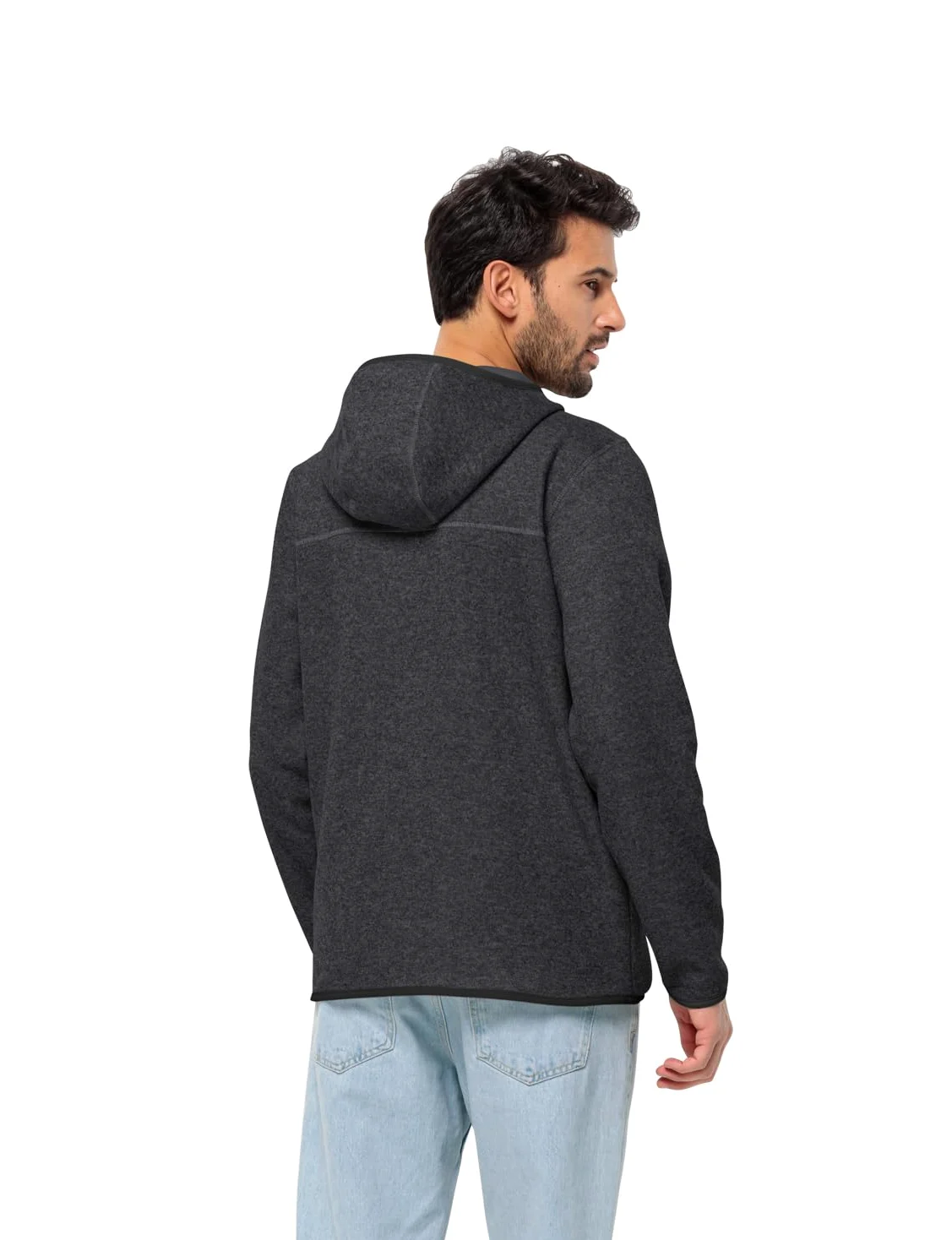 Jack Wolfskin Kurtka Mężczyźni Jkt M