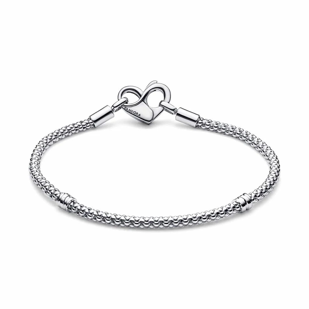 Pandora Damski Bransoletka Srebro próby 925 592453C00