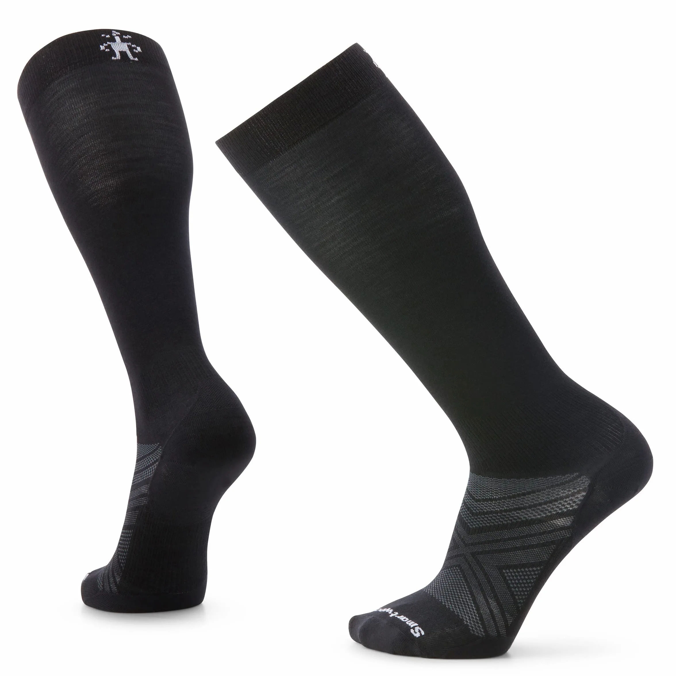 Smartwool Męskie skarpety narciarskie Zero Cushion OTC
