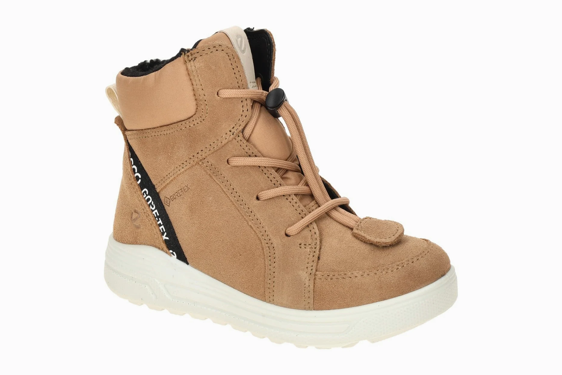 ECCO URBAN buty dziecięce 72236260220