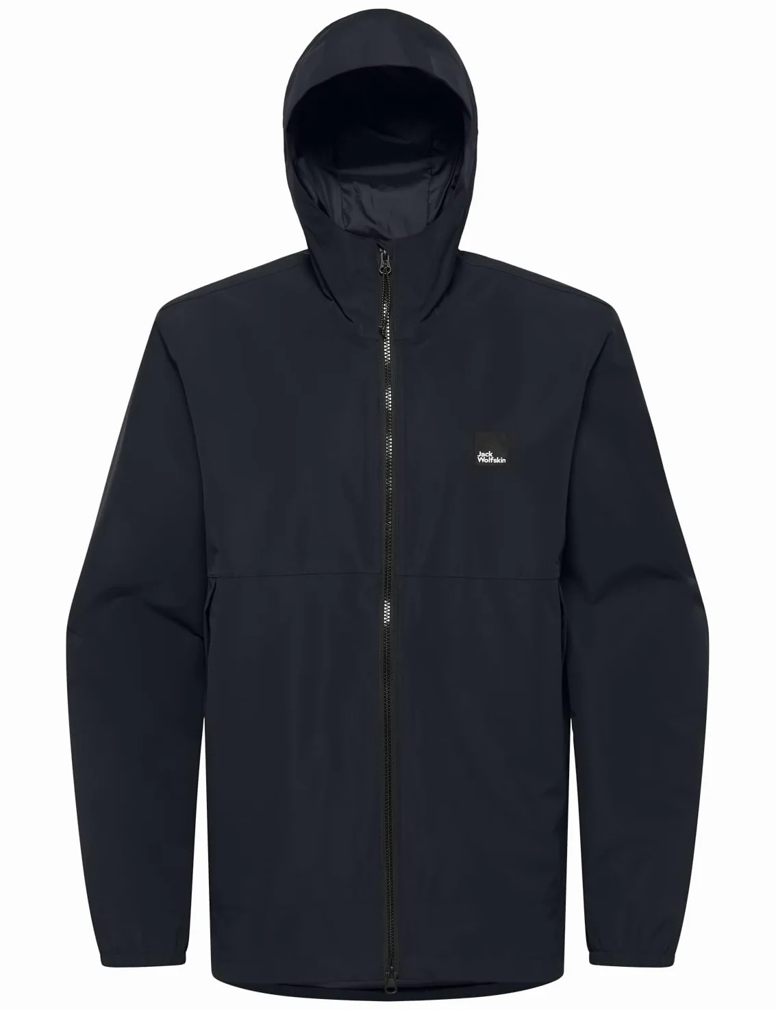 Jack Wolfskin Kurtka Mężczyźni Terraview 2l Jkt M