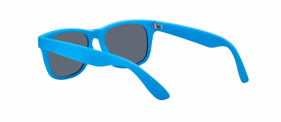 ALWAYSUV Dziecięce polaryzacyjne okulary przeciwsłoneczne z ochroną przed promieniowaniem UV, modne, wygodne okulary przeciwsłoneczne dla chłopców i dziewczynek, w wieku 3-10 lat