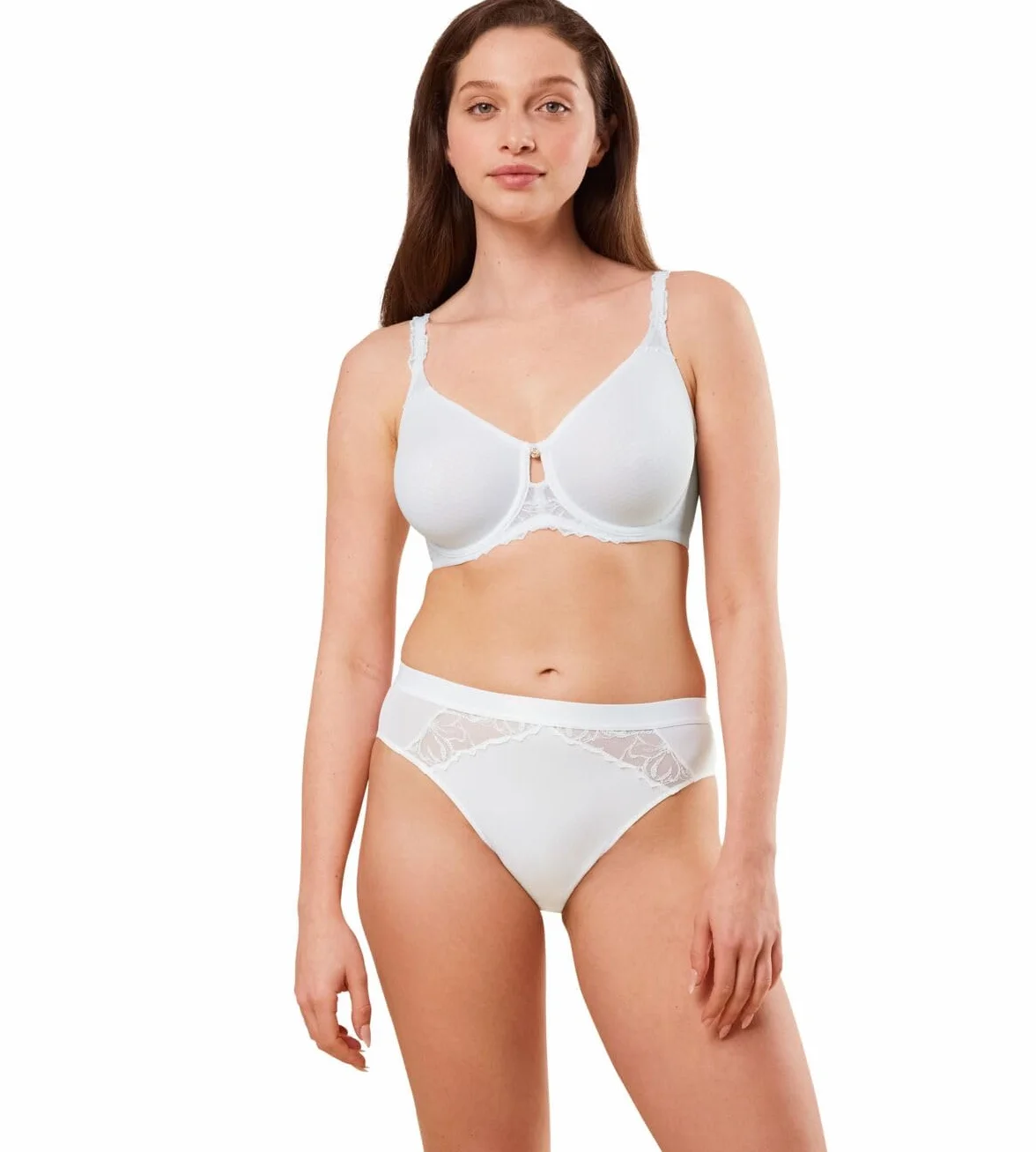 Triumph Biustonosz Kobiety Dzika Azalia Florale W01