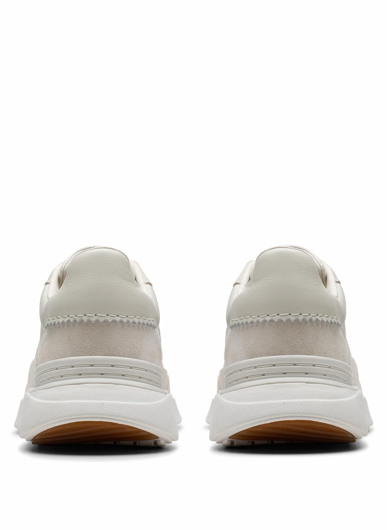 Clarks Mężczyźni Craft Pace-
