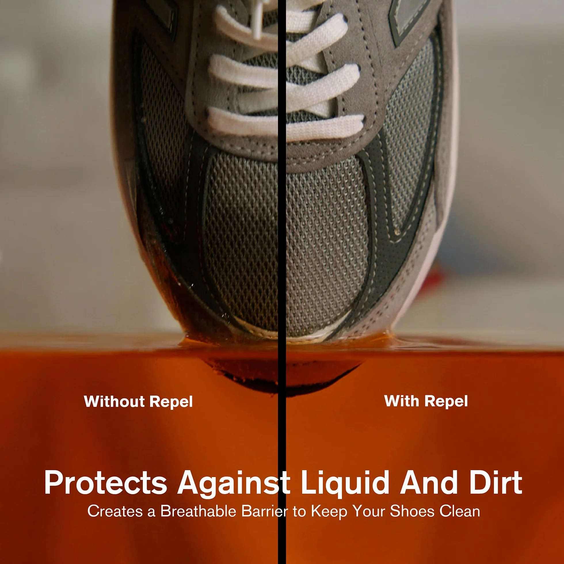 Jason Markk Repel Spray PFAS-Free Stain & Water Repellent 70AA