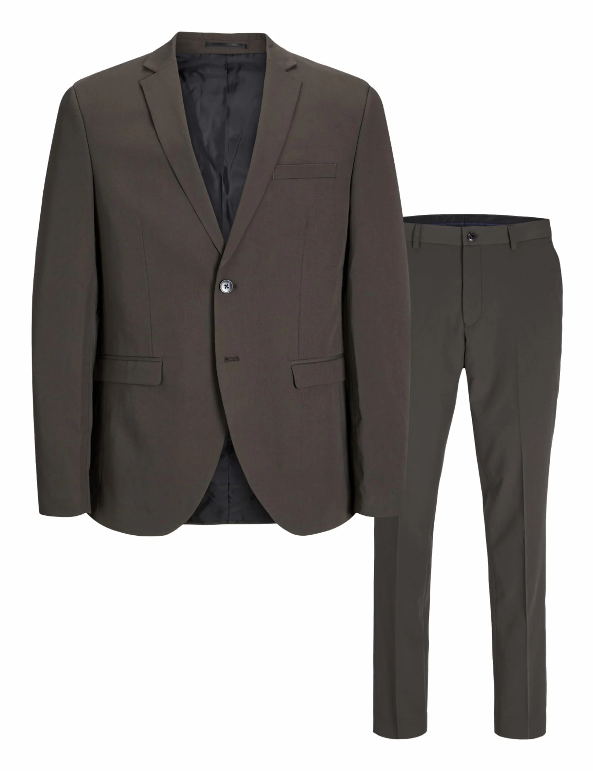Jack & Jones JPRCOSTA Suit, Mulcz/Fit: super slim fit, 56