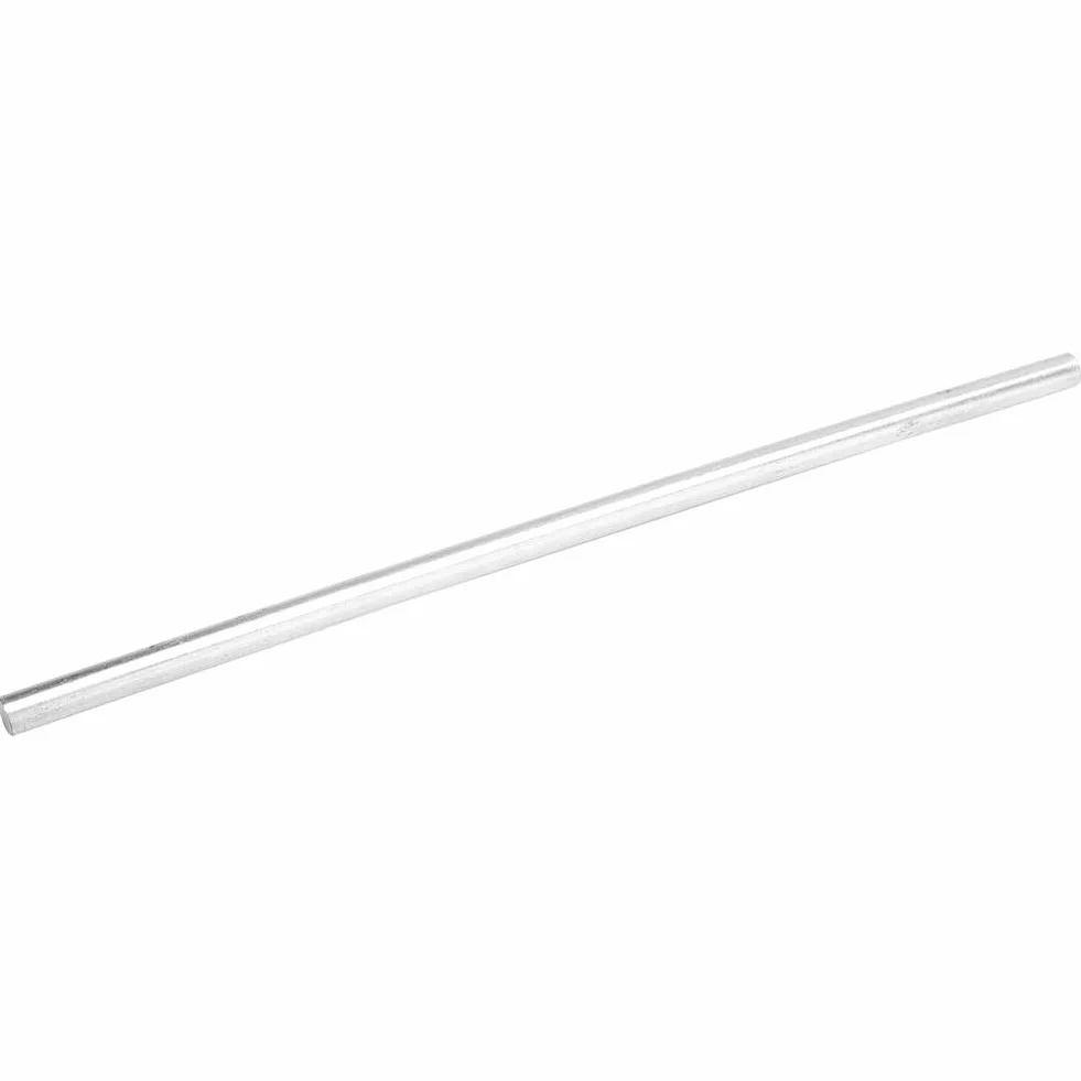Yinhing Pręt magnezowy, okrągły pręt magnez metalowy pręt Mg element pręt wysoka czystość 99,99% survivalowy akcesoria awaryjne