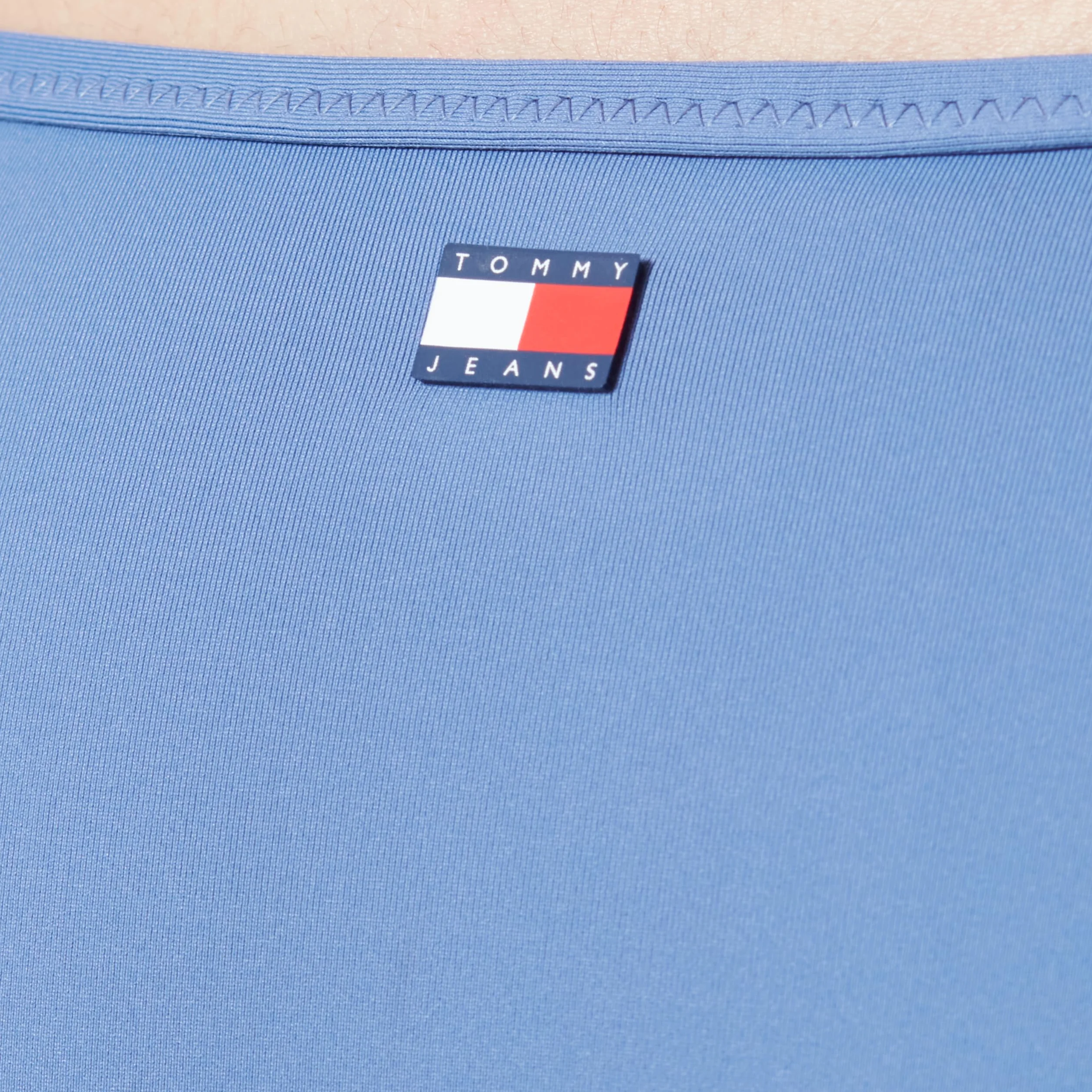Tommy Jeans Krawat boczny Kobiety Bezczelny Krawat Boczny Ze Sznurkiem (Ext Sz)