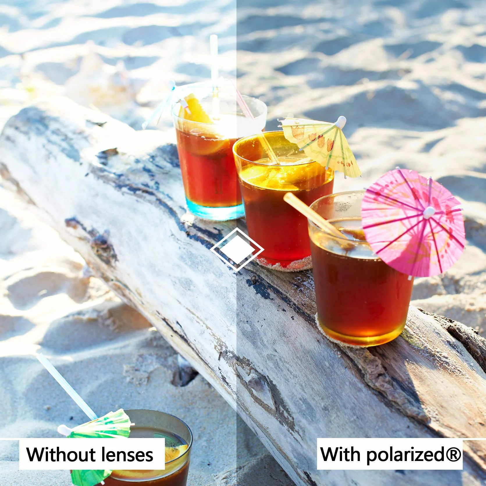 Polarized Replacement Lenses fit for Oakley Radar EV Path Okulary przeciwsłoneczne