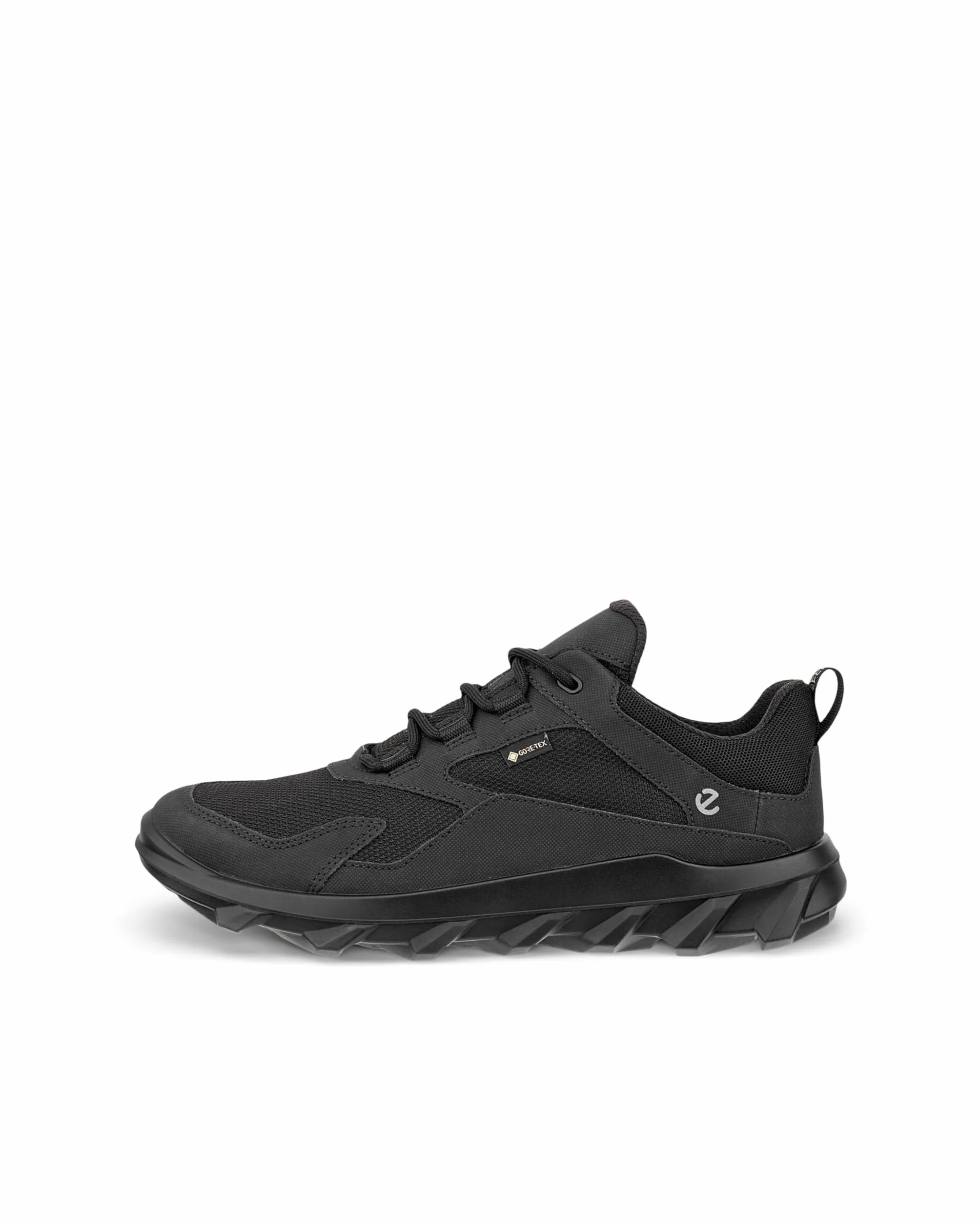 ECCO Ecco Mx Buty trekkingowe Kobiety,BLACK/BLACK,39 EU