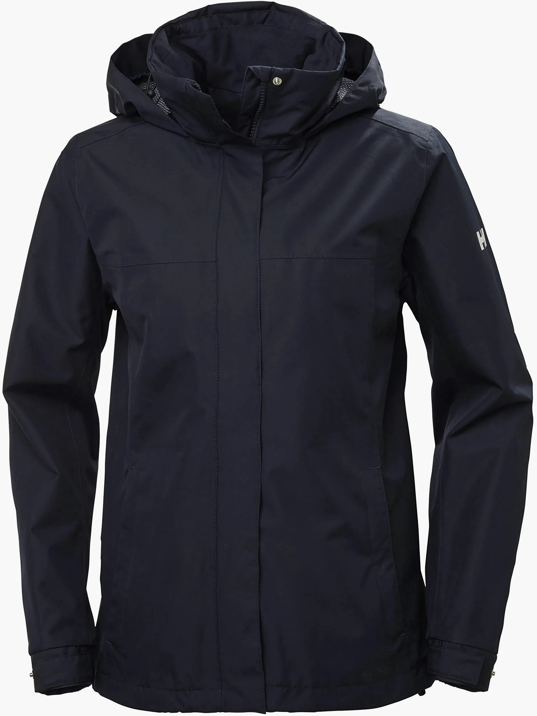 Helly Hansen Damska kurtka przeciwdeszczowa Aden