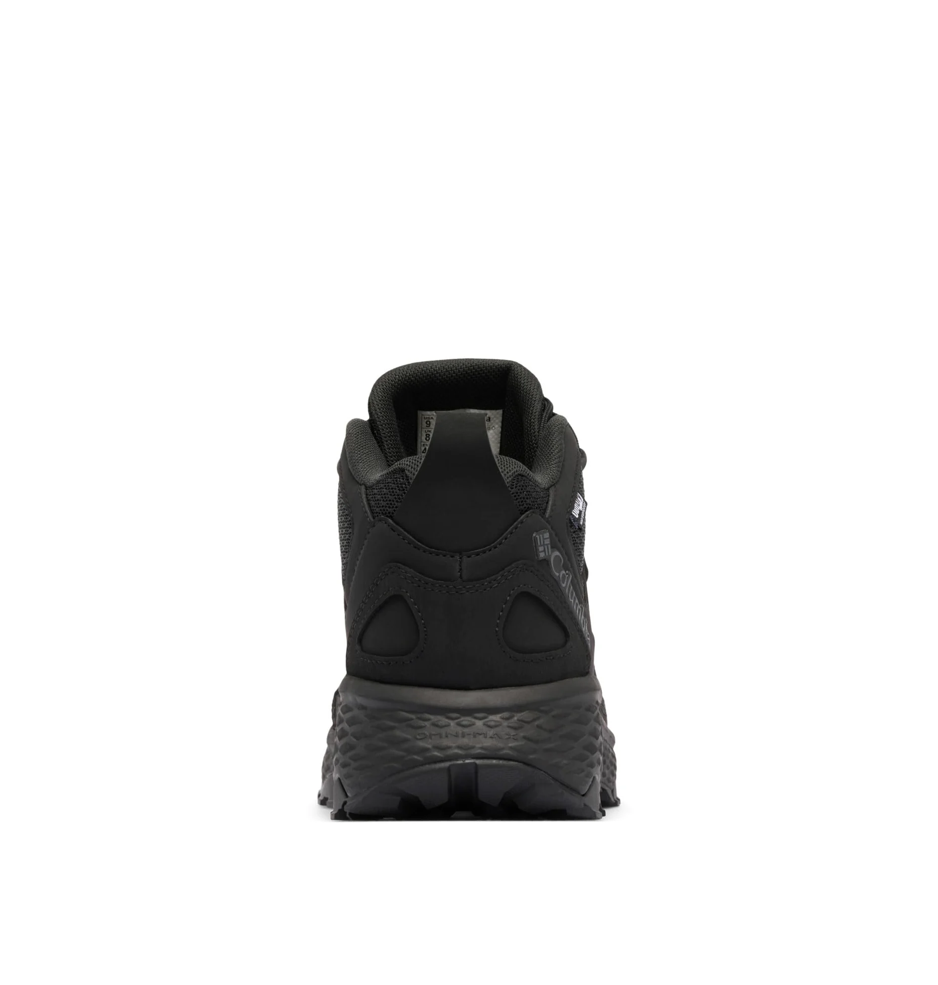 Columbia Mężczyźni Peakfreak Rush Mid OutdryObuwie turystyczne