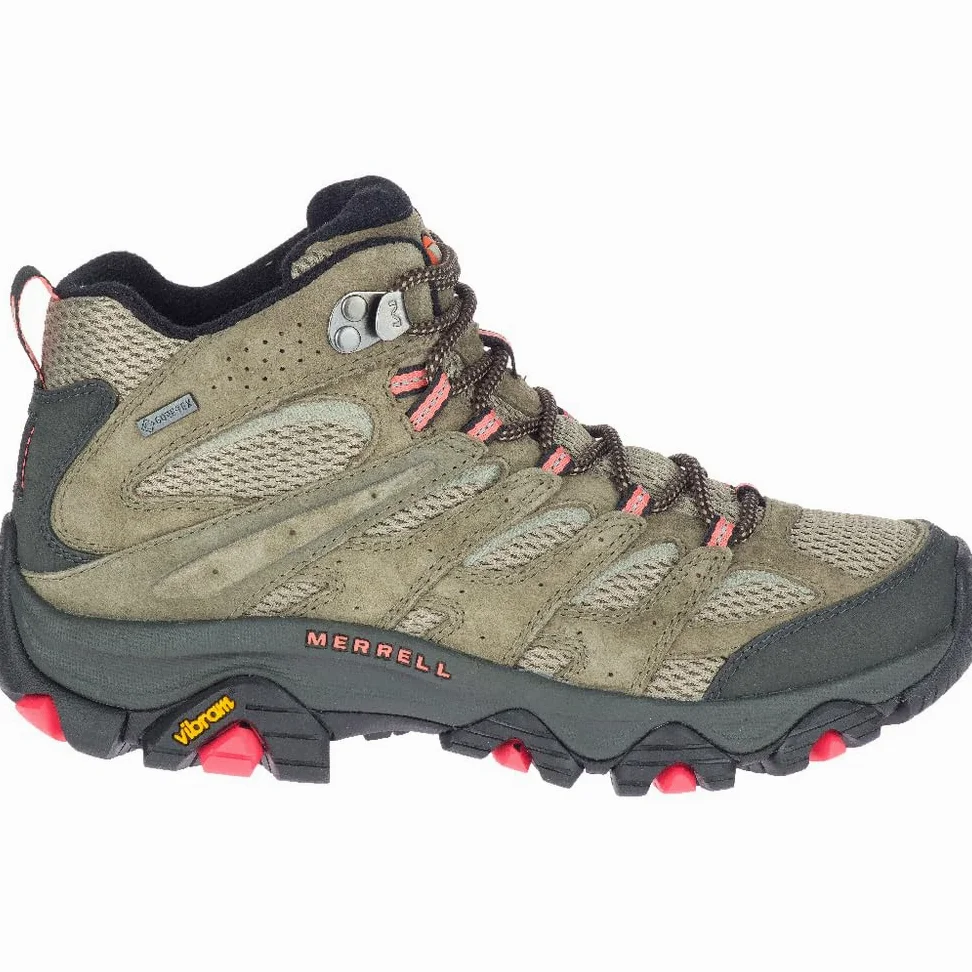 Merrell Kobiety J036310Obuwie turystyczne