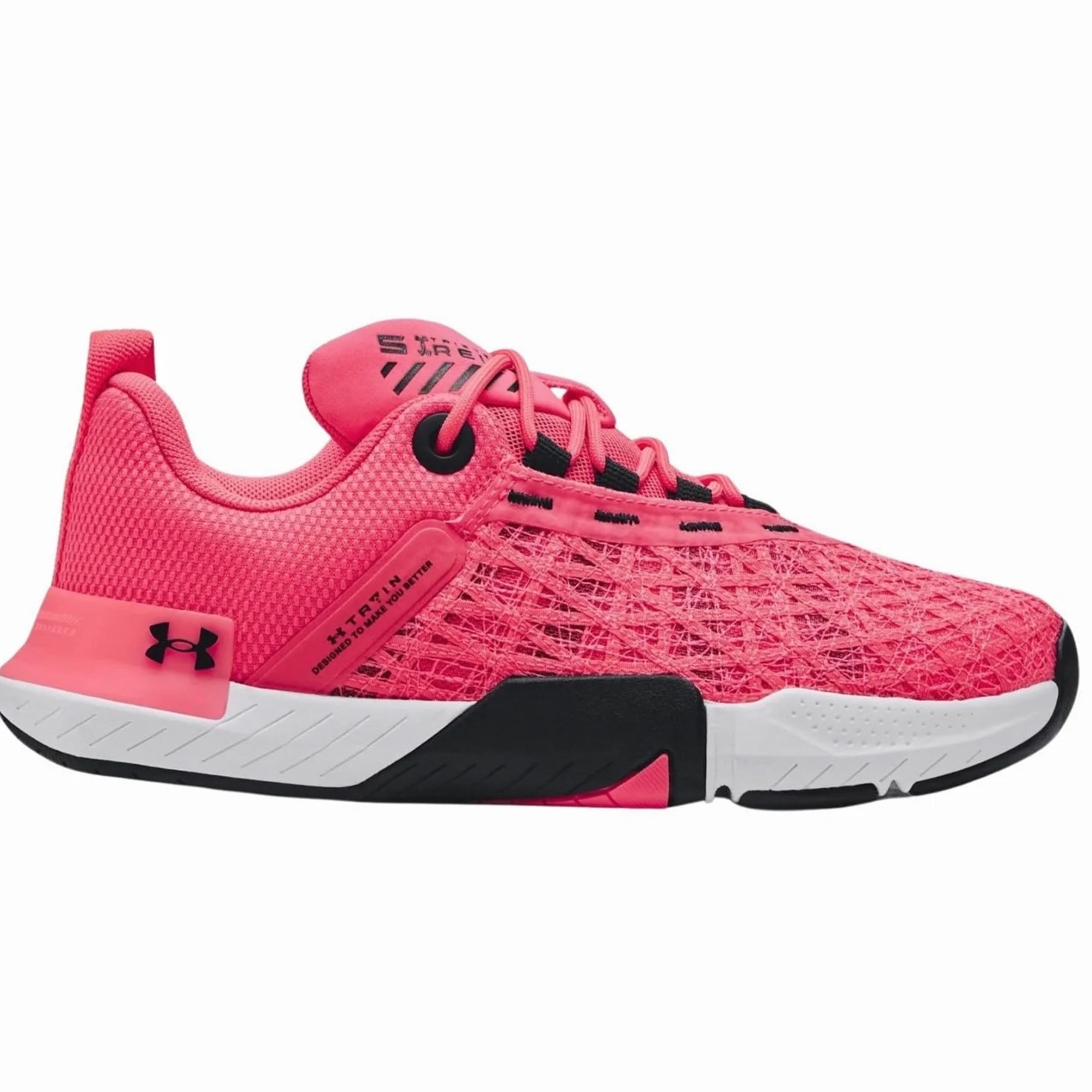 Under Armour Kobiety Ua W Tribase Reign 5Technical Performance
