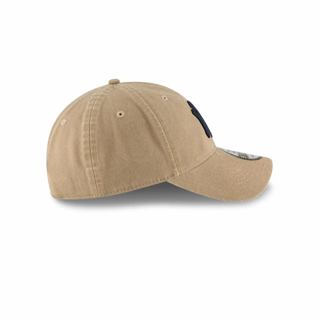 MLB Classic Core czapka z daszkiem New Era 9Twenty regulowany nieustrukturyzowany