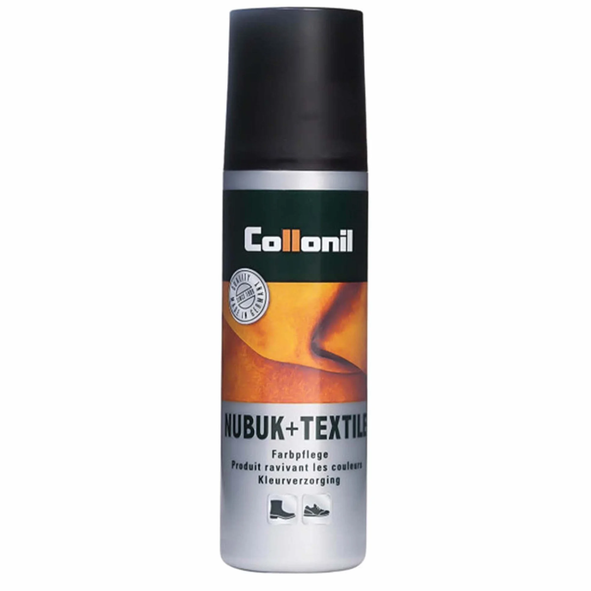 Collonil pasta do butów NUB.+TEXTILE 100 ML