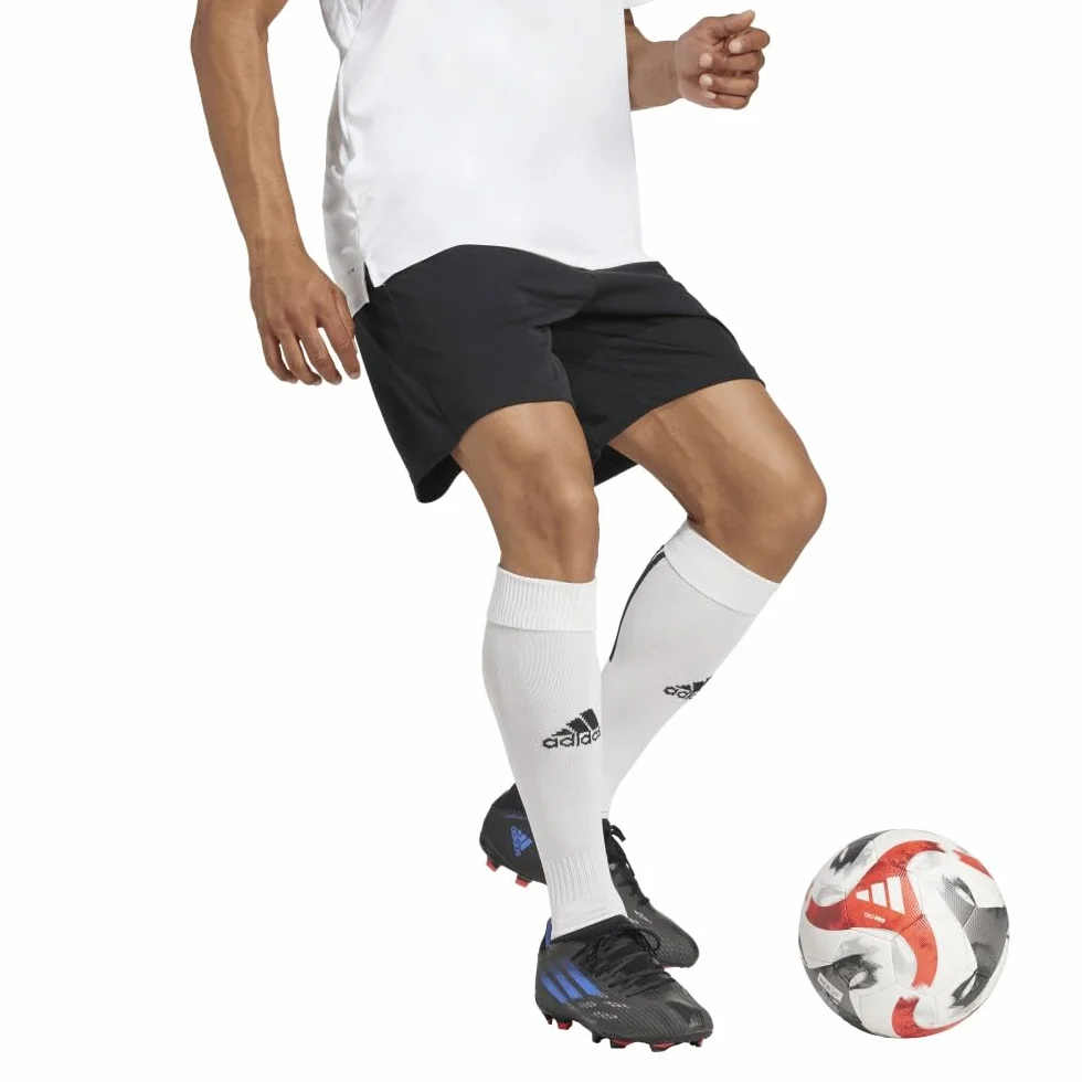 adidas Entrada 22 Shorts - Spodenki Piłkarskie Mężczyźni