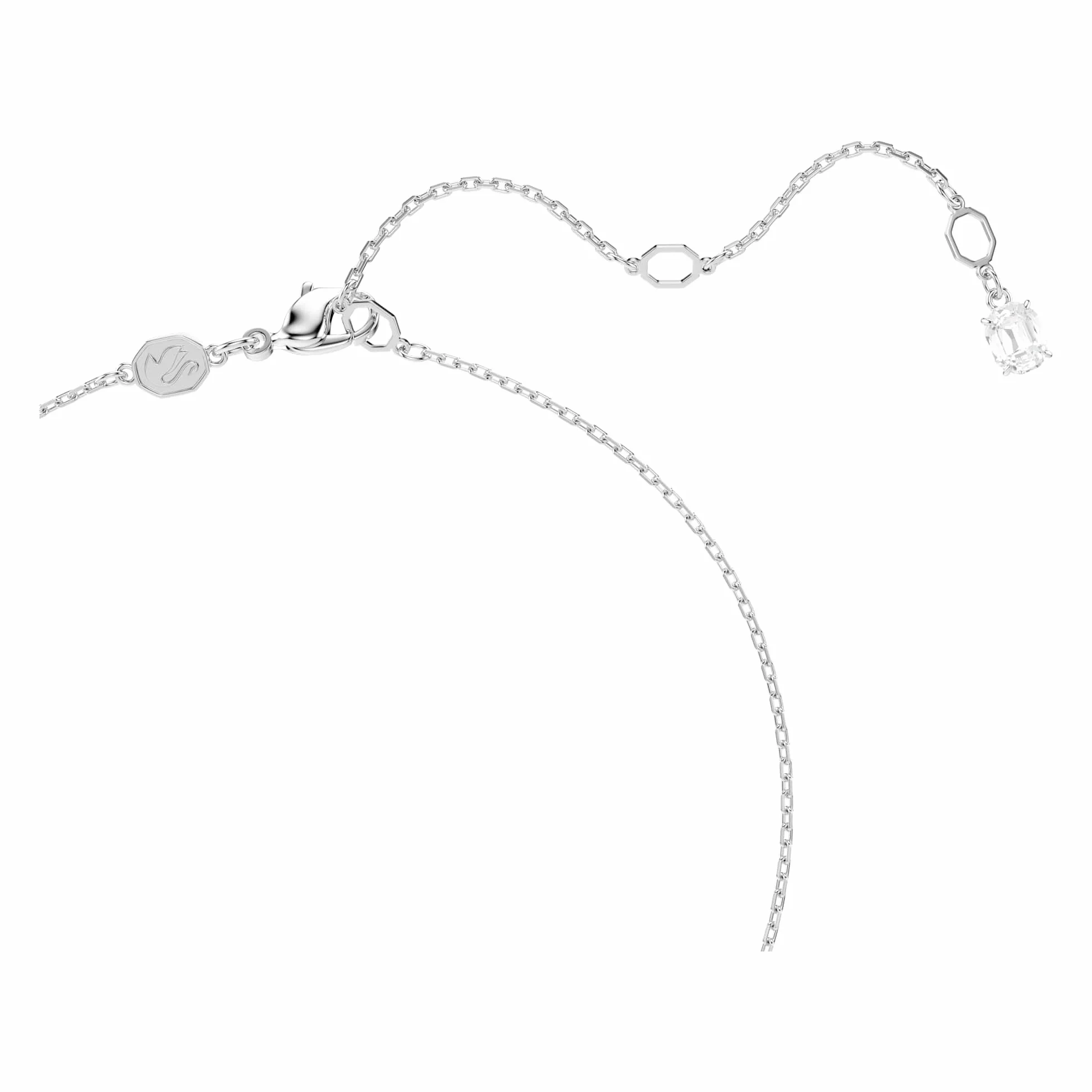Swarovski Swan Kolekcja wisiorek