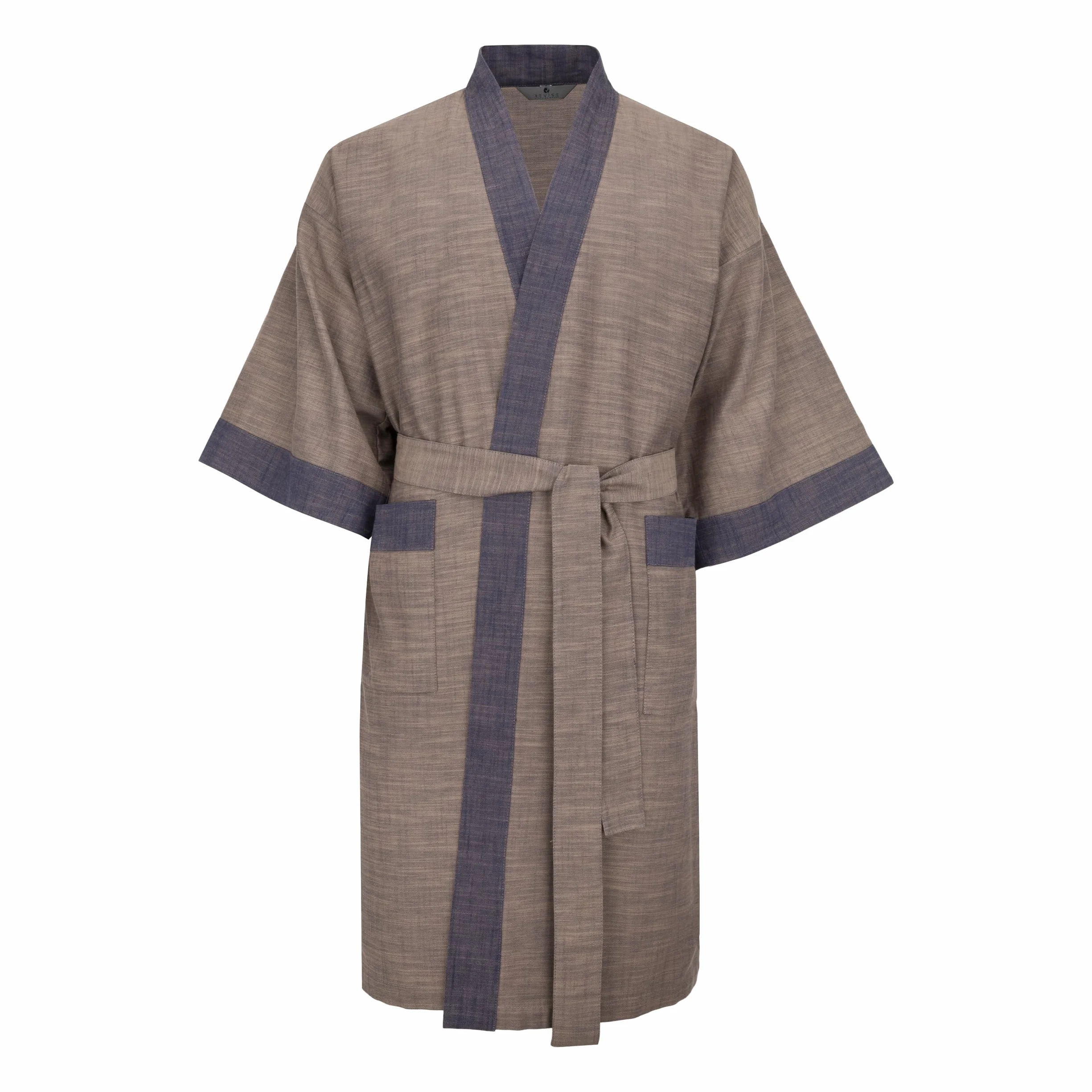 Revise RE-516 Kimono – Szlafrok męski – uniwersalny -