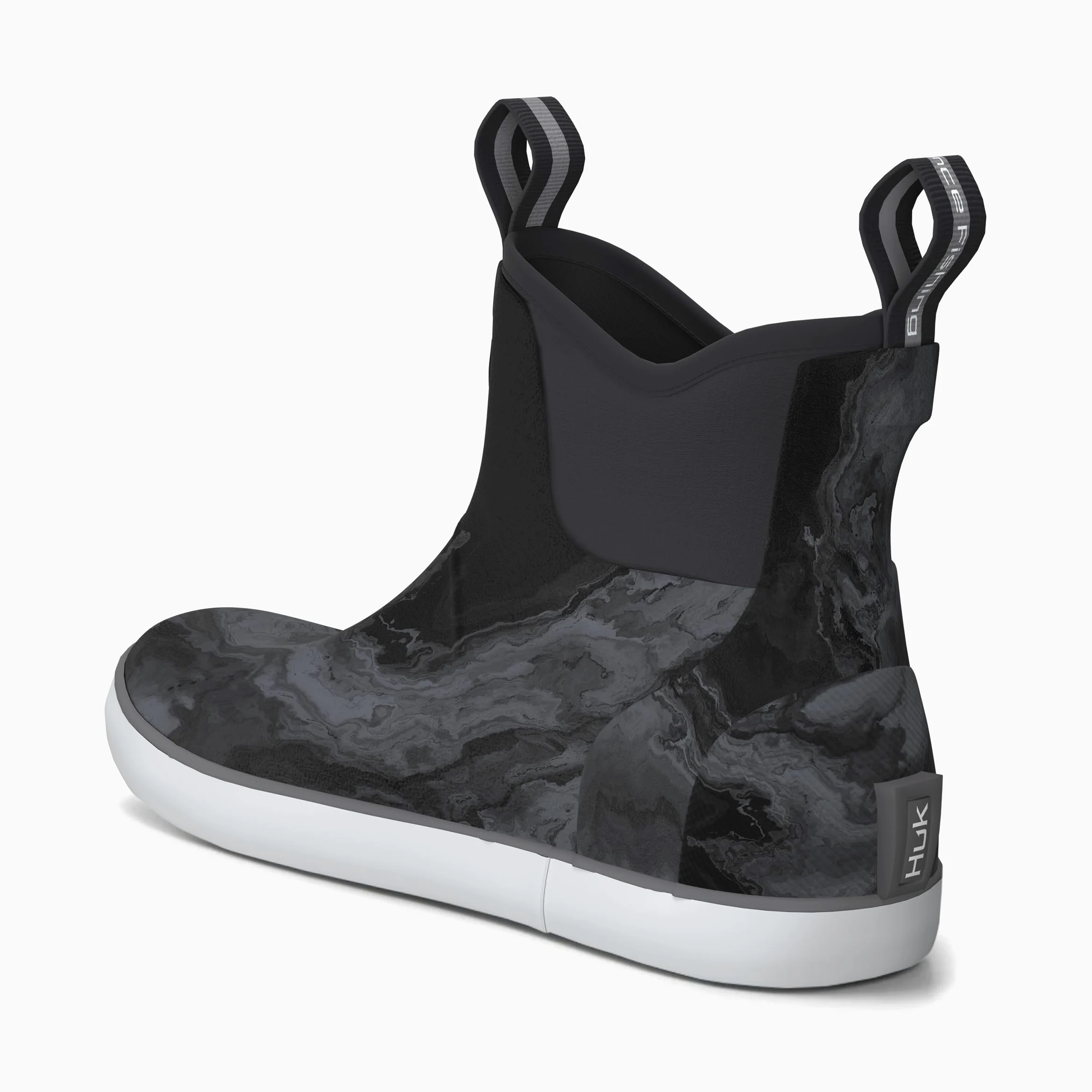 HUK Mężczyźni Buty Rogue Wave | wysokowydajne buty wędkarskie i wierzchnieButy