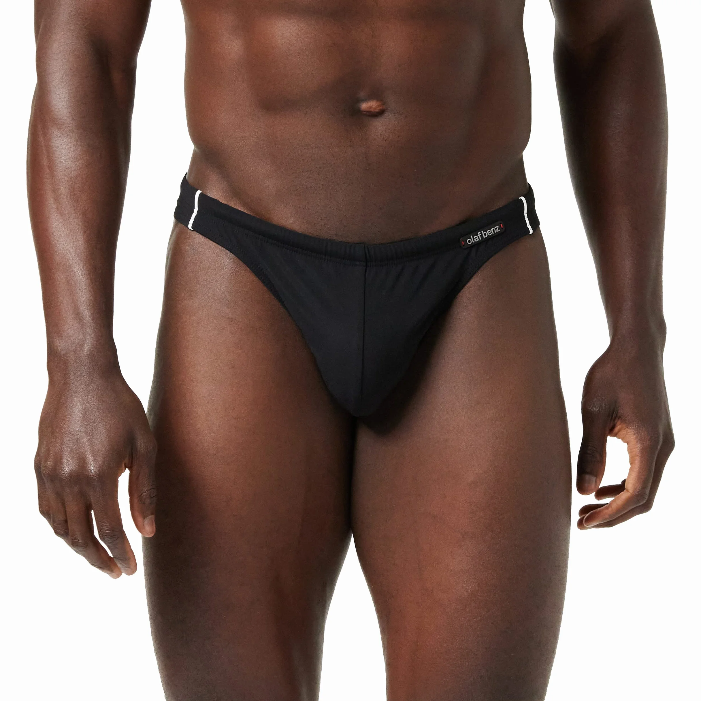 Olaf Benz Sunbrief Blu1200 Kufry Mężczyźni