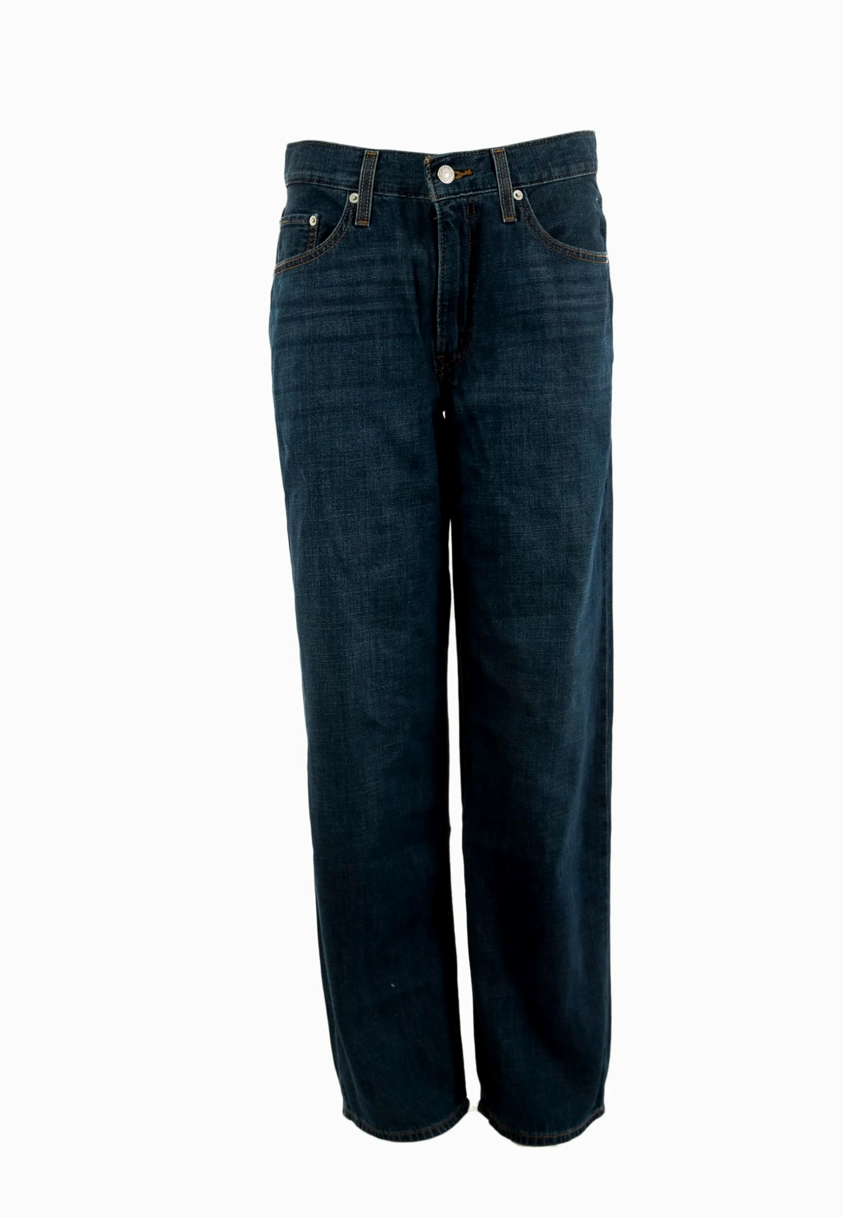 Levi's Baggy Dad - Dżins Kobiety