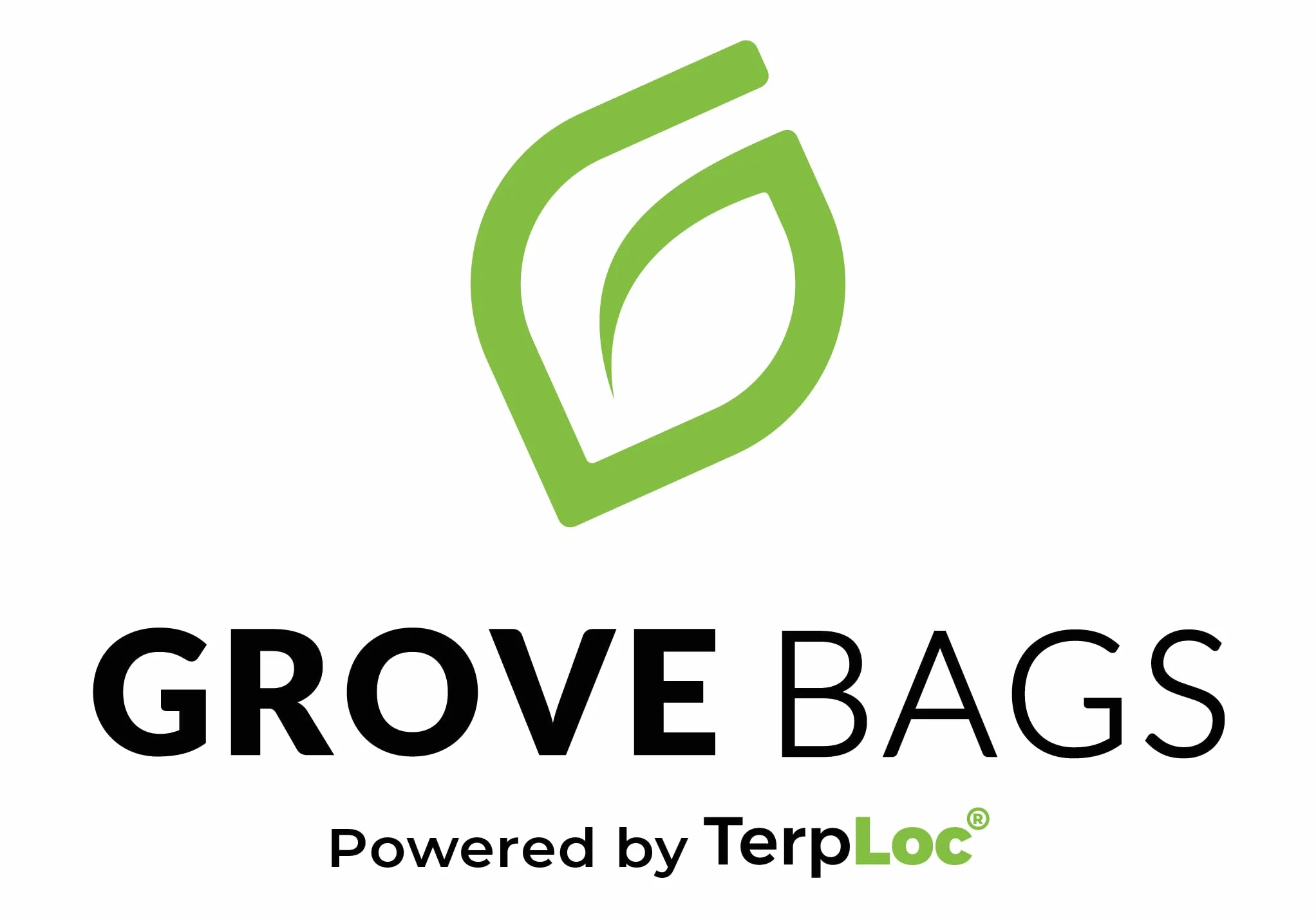 Grove Bags 3,5 g - (10 sztuk)