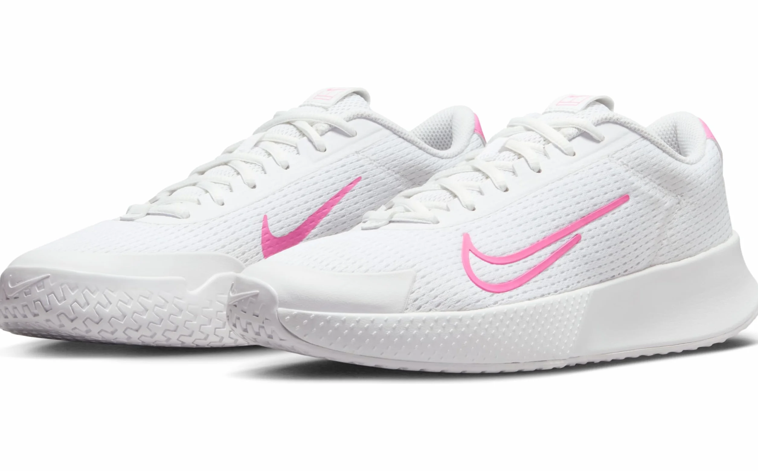 NIKE Kobiety Nike Vapor Lite 2 Hc DamskieButy tenisowe