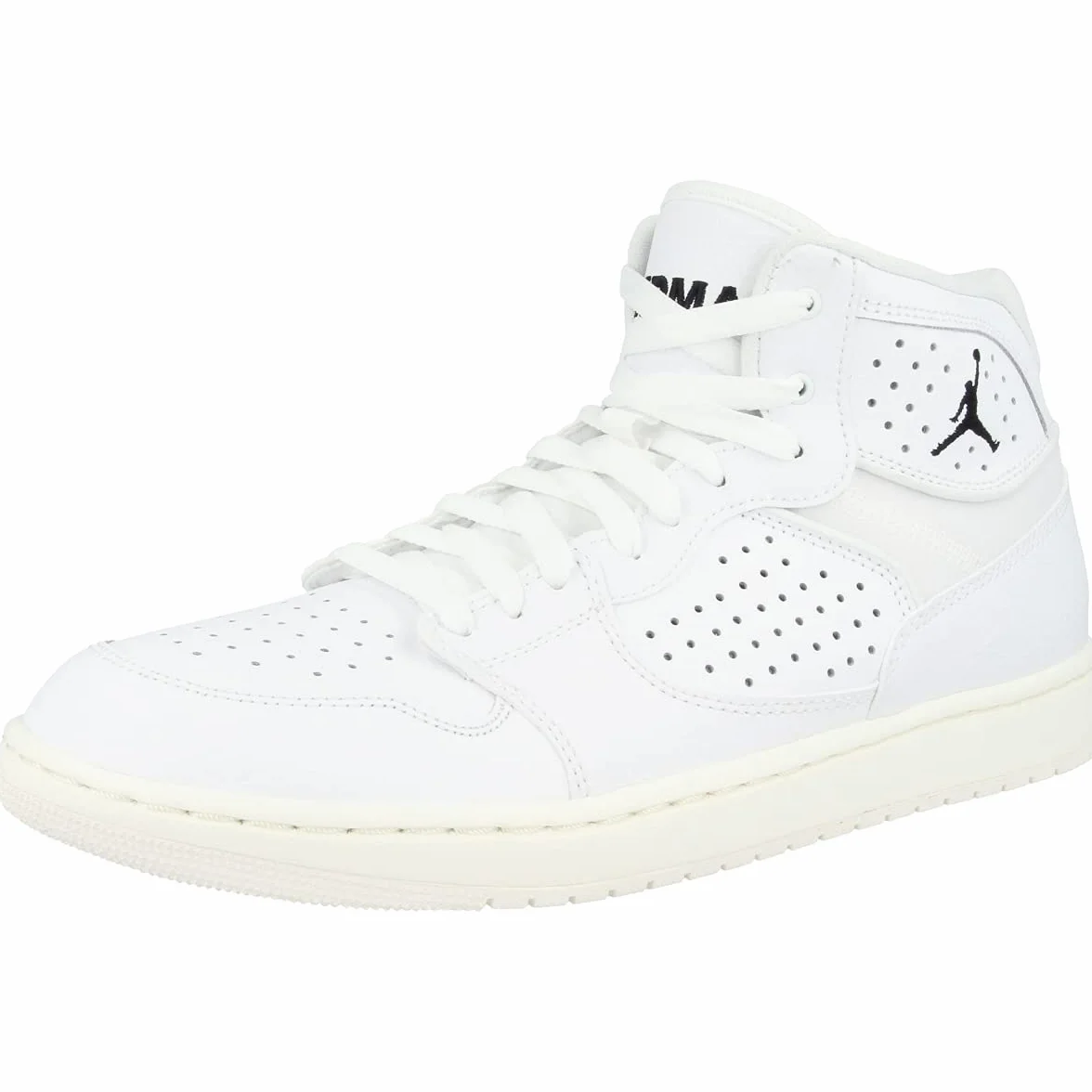 NIKE Mężczyźni Jordan Accessbuty do koszykówki