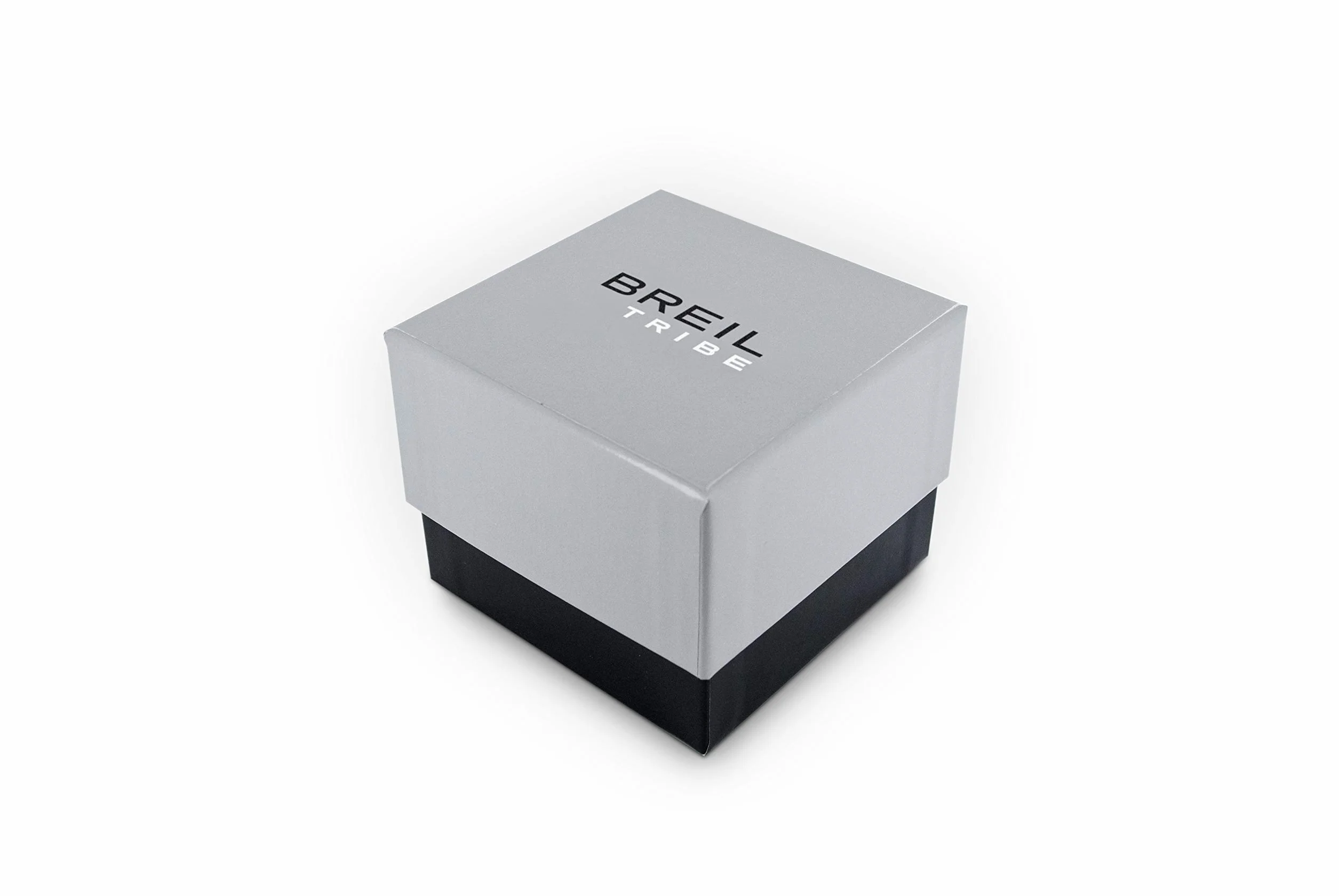 Breil Elettra EW0586 damski zegarek ze stalowym paskiem, srebrna koperta, średnica 29 mm, srebrny, rozmiar standardowy, bransoletka