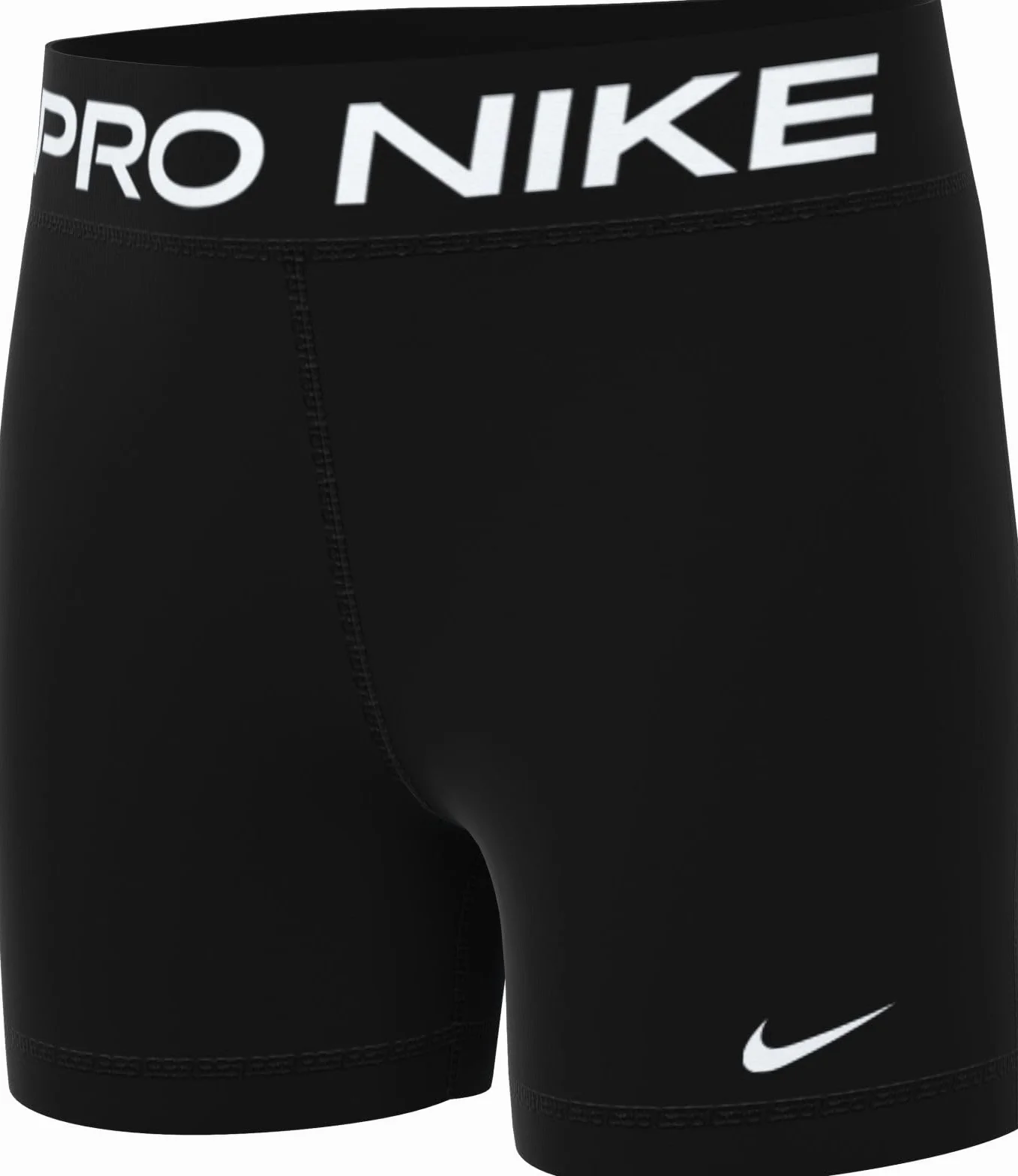 NIKE G Np Df 5 In Short - Shorty Dziewczynki