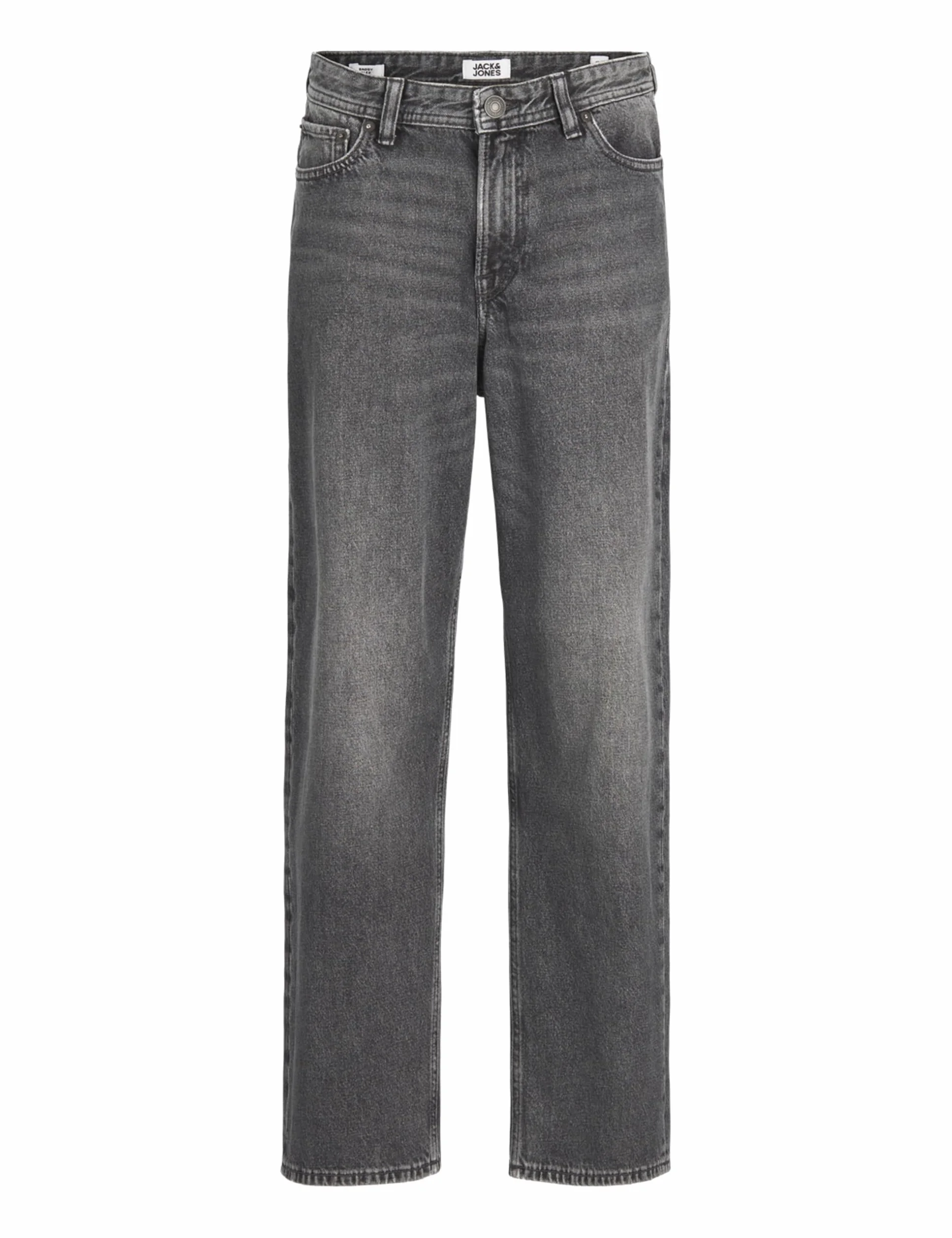 JACK&JONES JUNIOR Jjialex Jjoriginal Mf 992 Sn Jnr - spodnie jeansowe Chłopcy