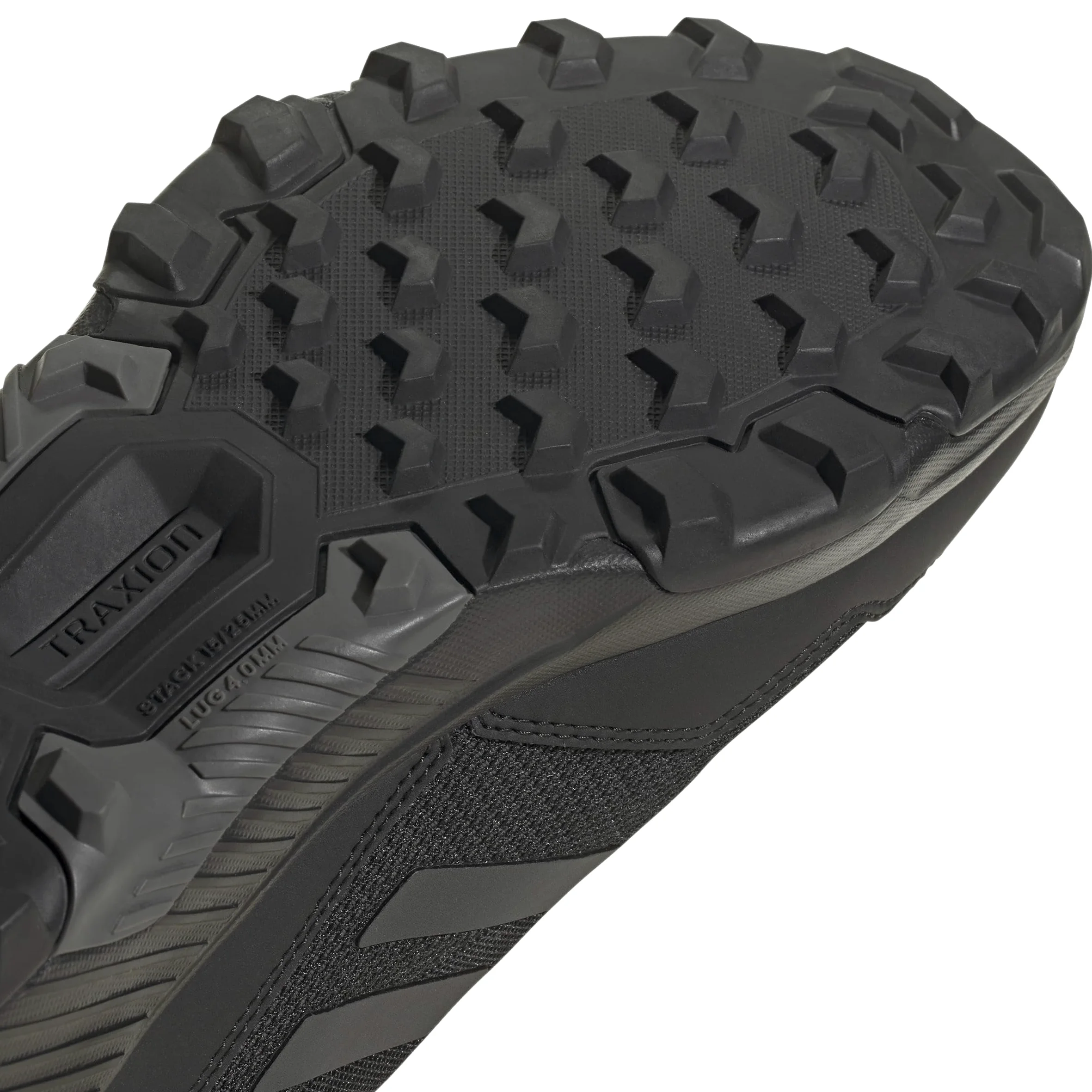 adidas Mężczyźni Eastrail 2.0 Hiking ShoesButy turystyczne