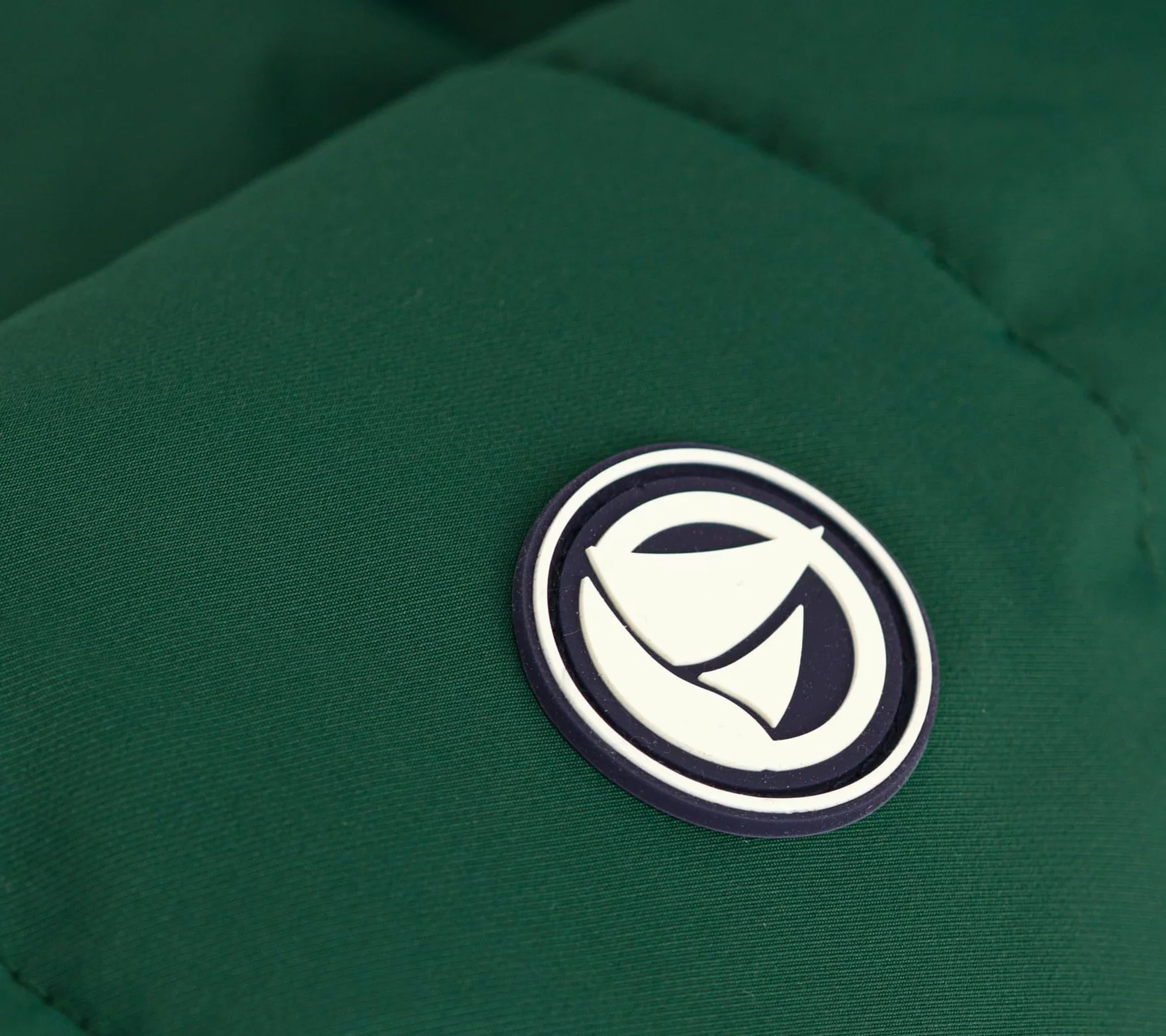 Petit Bateau Zwykła kurtka puchowa dla niemowląt