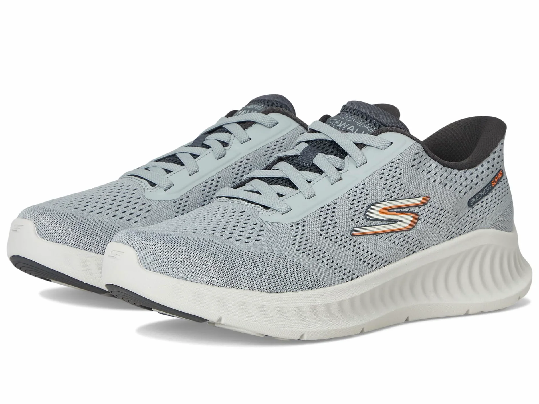 Skechers Mężczyźni Skechers Go Walk Now PaytonAdidasy