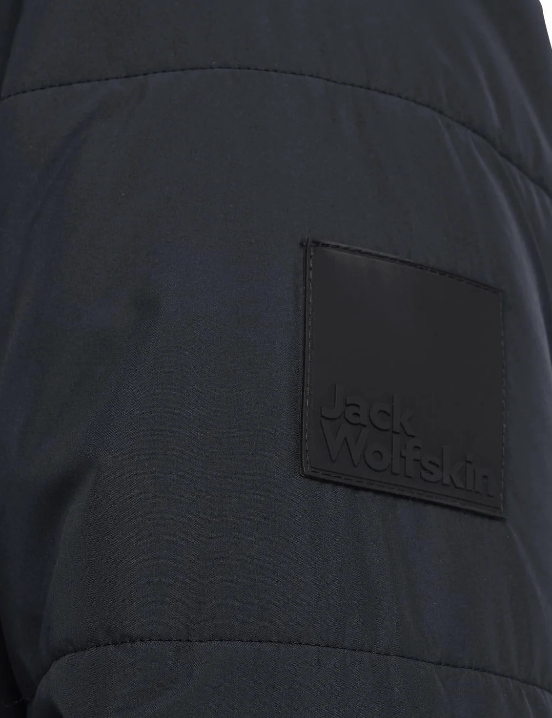 Jack Wolfskin Płaszcz Kobiety Deutzer Coat W