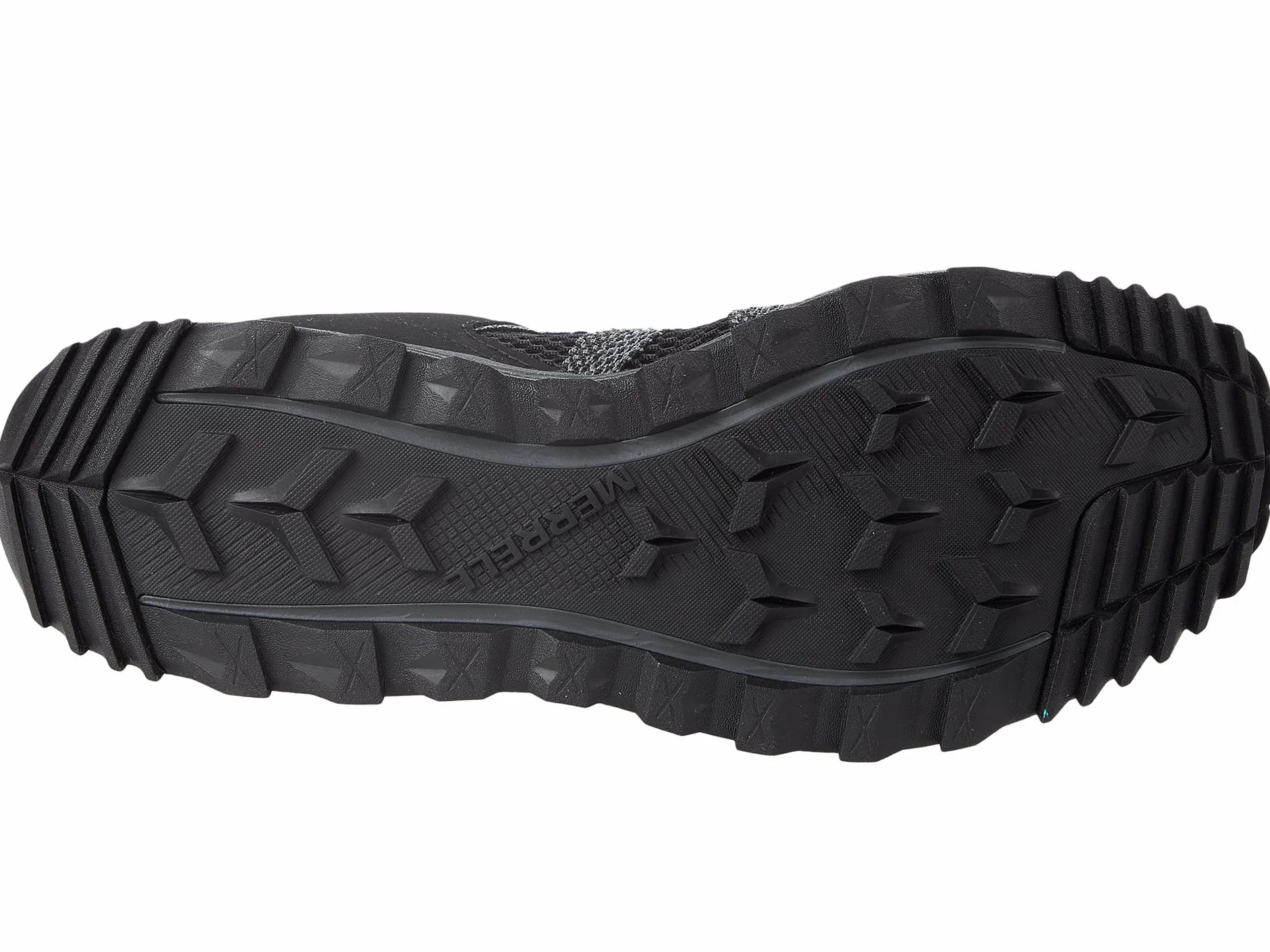 Merrell Mężczyźni Wildwood AerosportButy do chodzenia