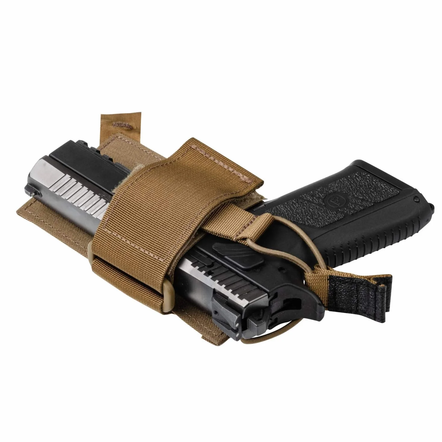 Helikon-Tex Inverted Pistol Holder Insert Shadow Grey