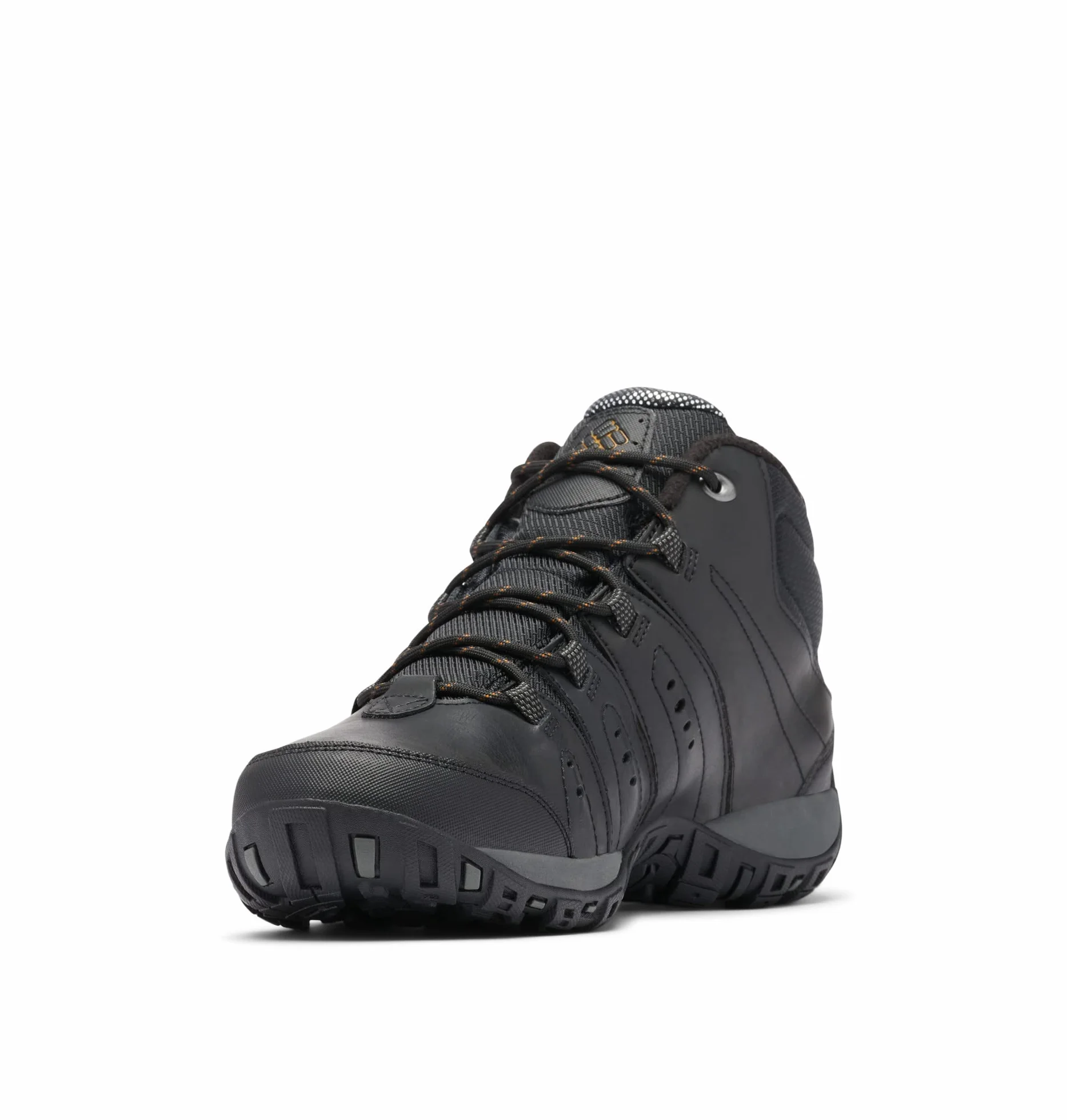 Columbia Mężczyźni Woodburn™ II Chukka Wp Omni-heat™Wodoszczelne śniegowce