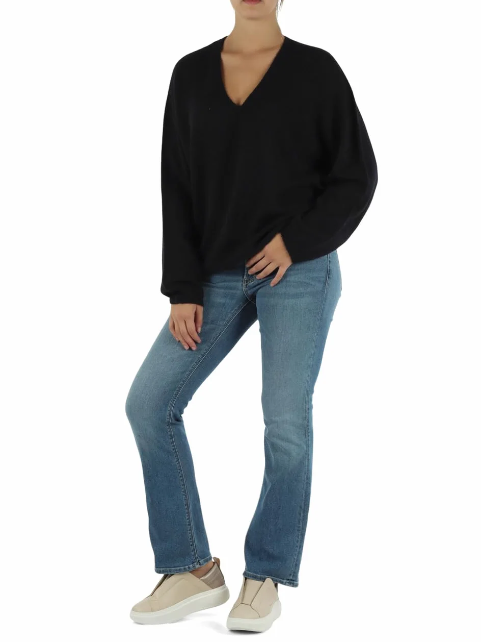 Replay Sweter pullover Kobiety Dk3910
