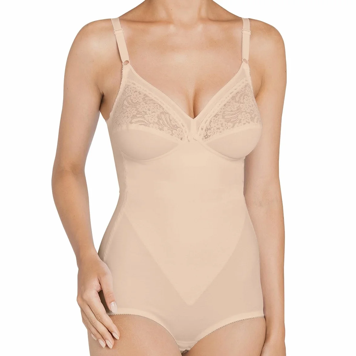 Triumph Formfit BS X damski, skin, 100D