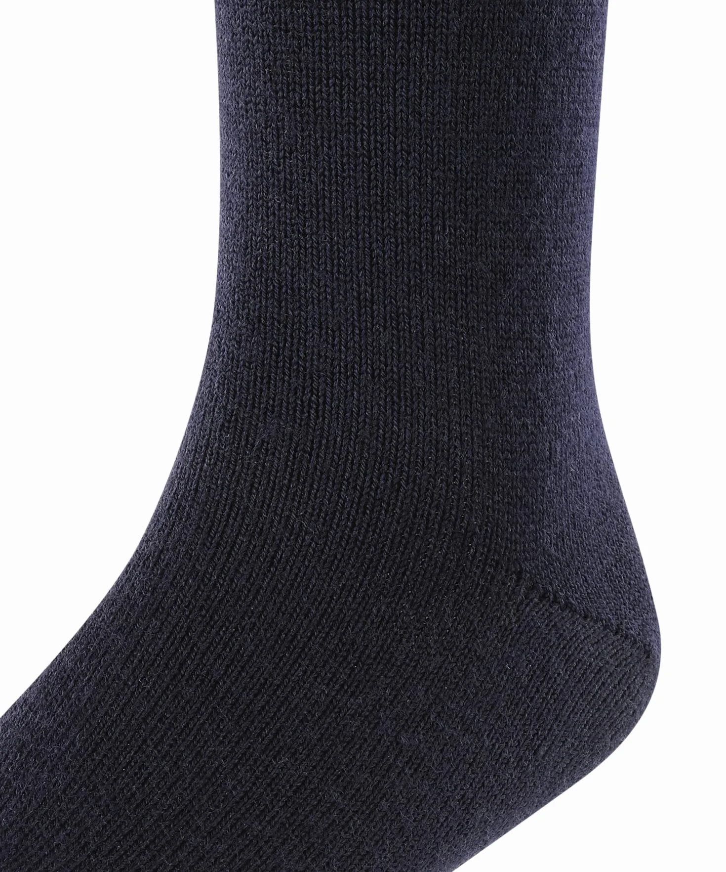 FALKE Comfort Wool długie skarpety wełniane oddychające regulujące temperaturę 1 Para