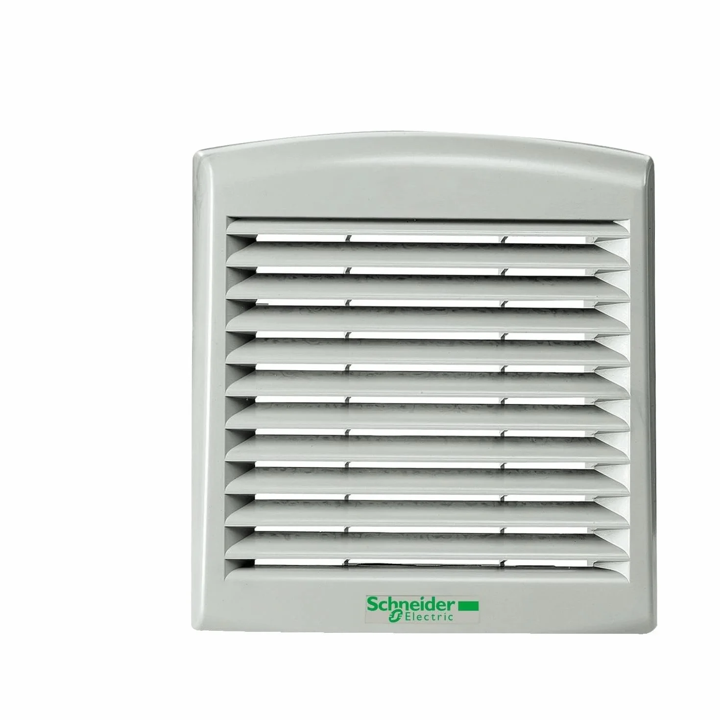 Schneider Electric NSYCAG92LPF Siatka Wyjście Plastik, Otwór 92 x 92 mm, 137 x 117 mm, Ip54
